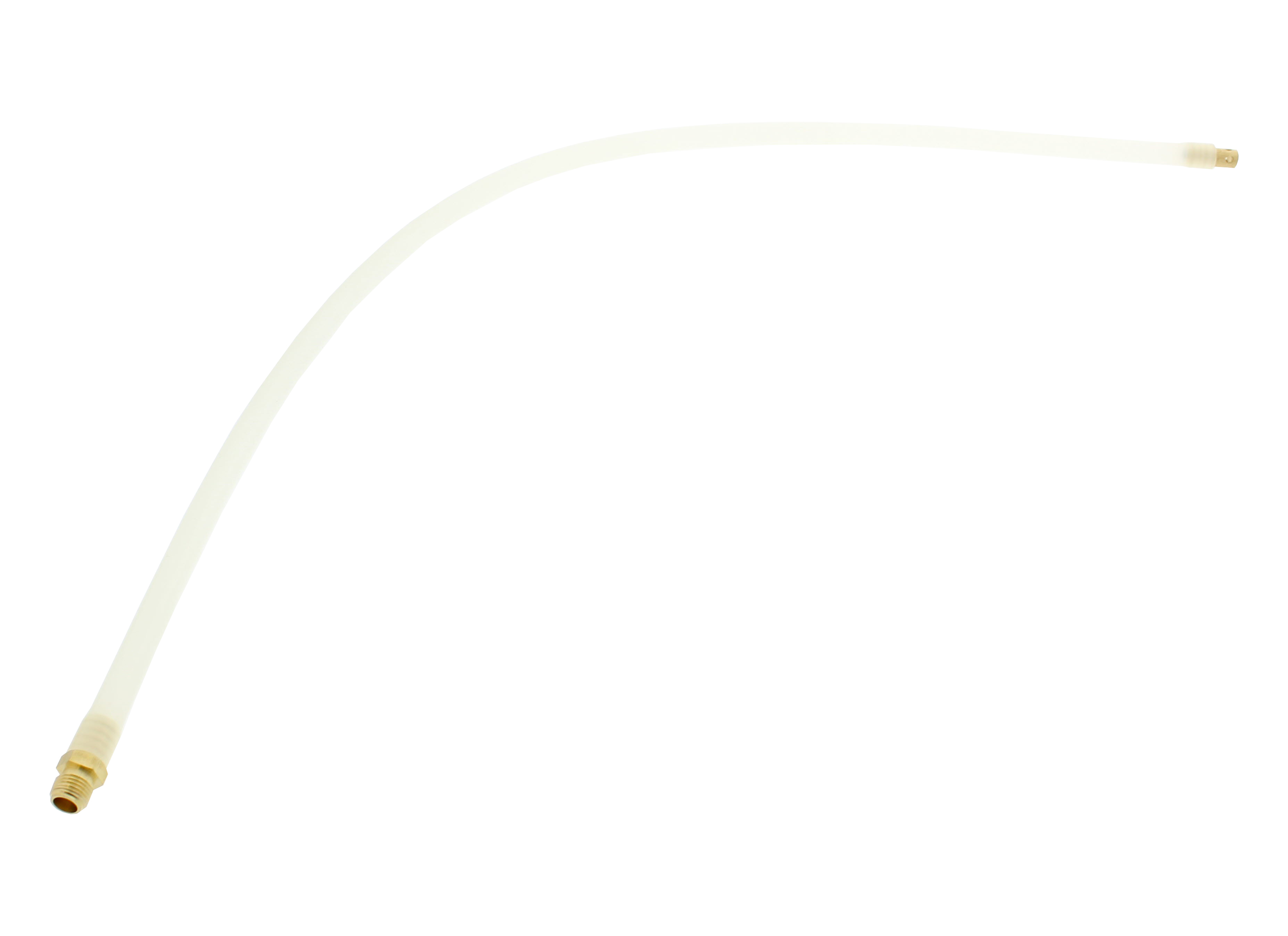 ABN Air Undercoating Gun Flexible Nozzle to Spray Vehicle Undercarriage