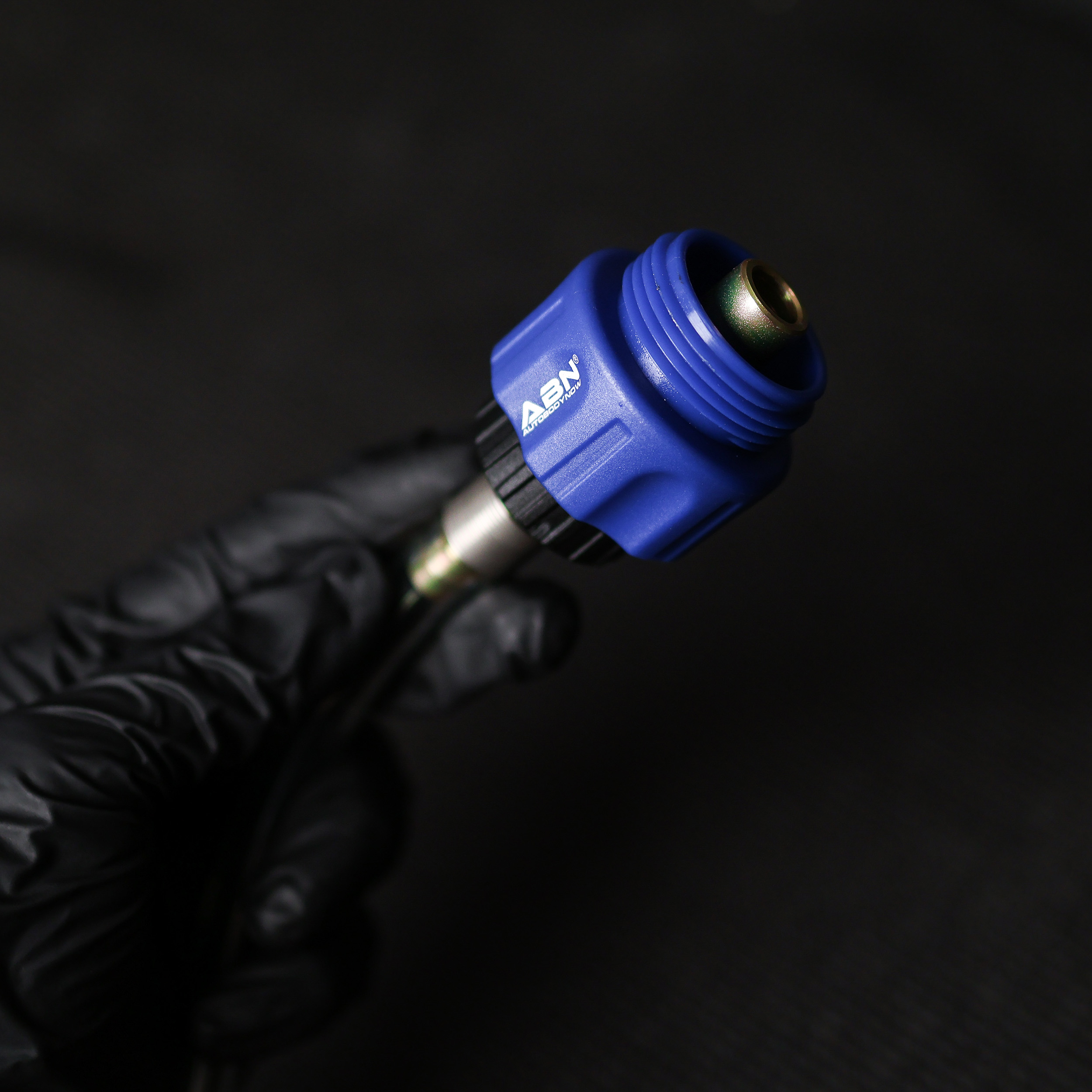 ABN Oil Filter Drain Hose 37IN Oil Filter Adapter Drain Hose for VW