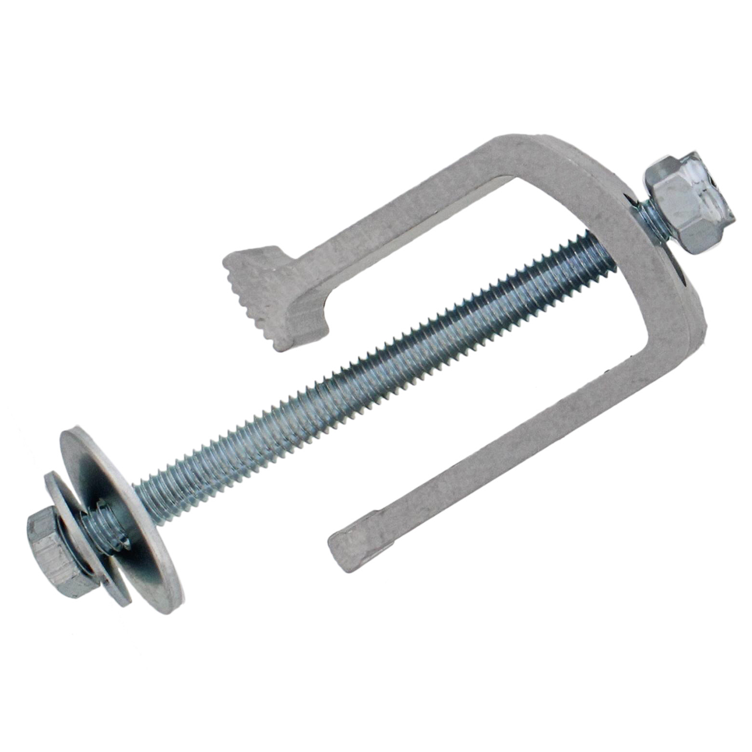 Tool box clamps for trucks Clearance