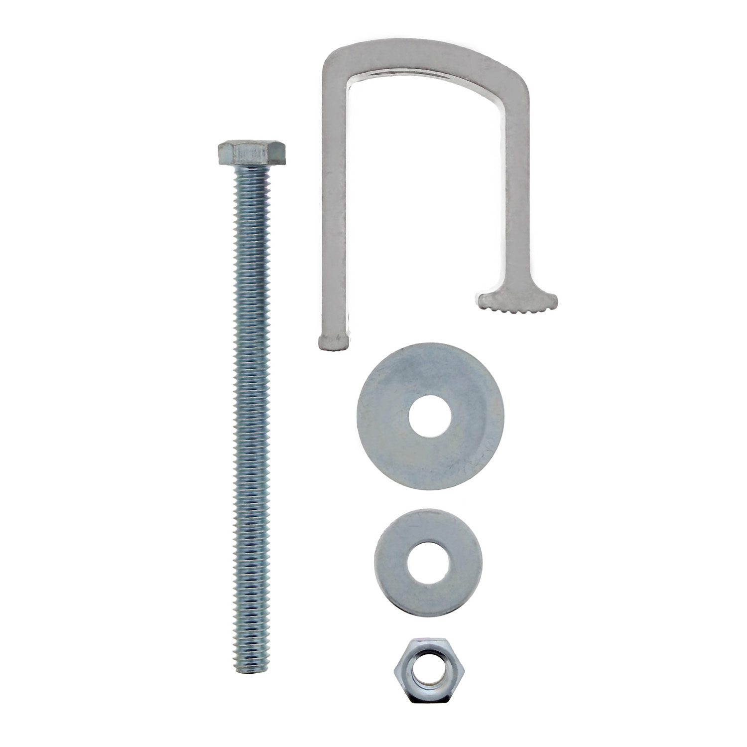 Tool box clamps for trucks Clearance