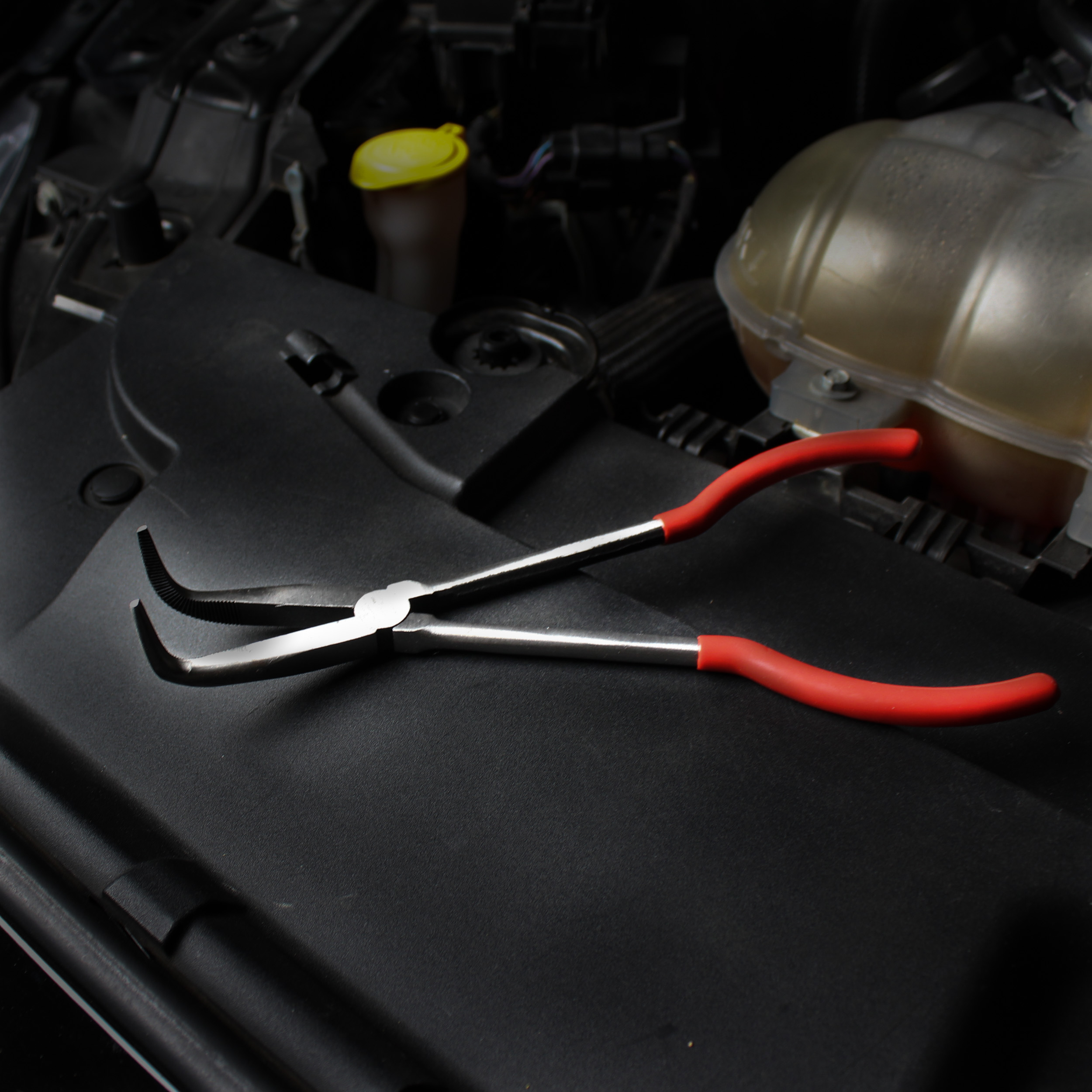 ABN Long Reach Pliers for Narrow Spaces and Limited Clearance Areas eBay