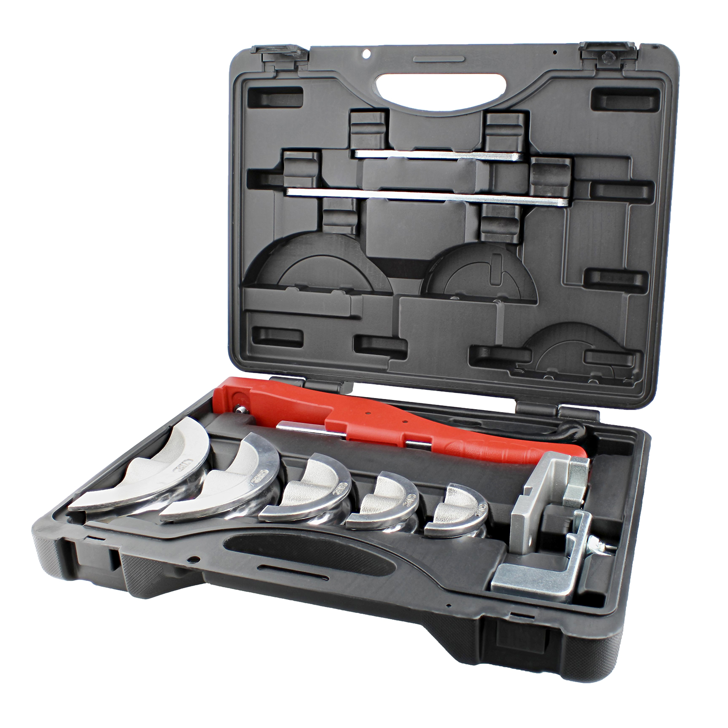 ABN Copper Tubing Bender Ratchet Pipe Bender Copper Tube Bender 3/8