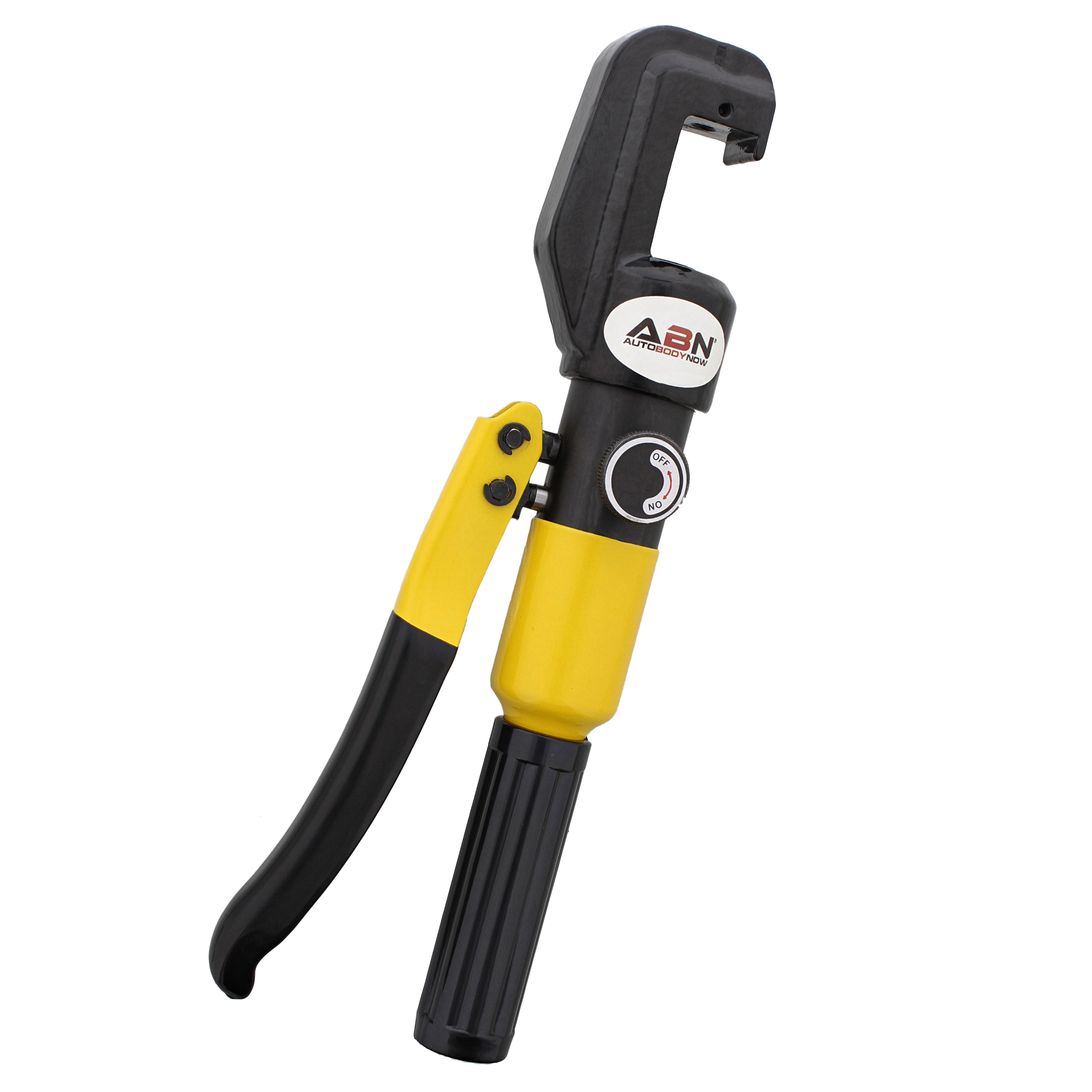 ABN Hydraulic Crimper 122/0awg Battery Cable Crimping Tool Terminal