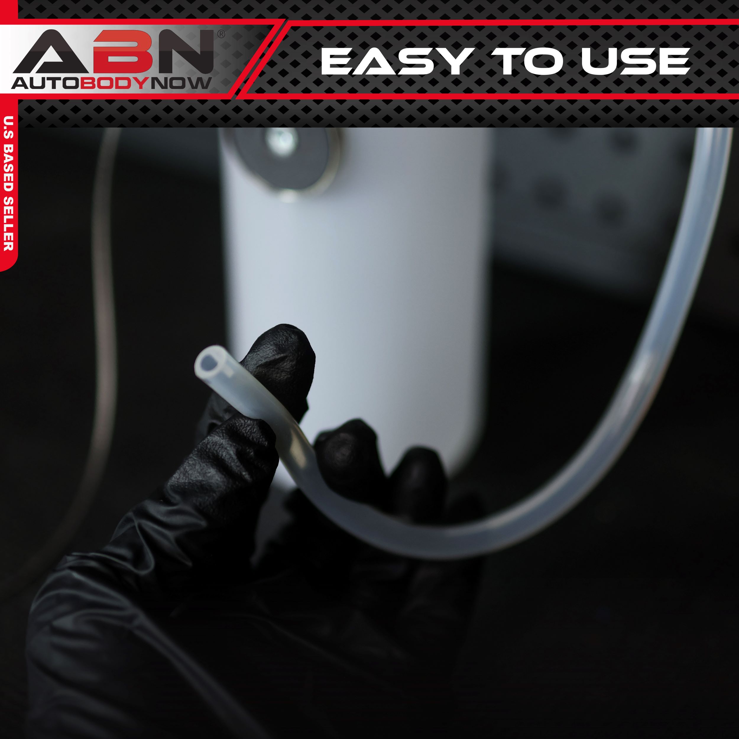 ABN Motorcycle Brake Bleeder Kit 16 oz Manual Brake Bleeding Kit, 2Pk eBay