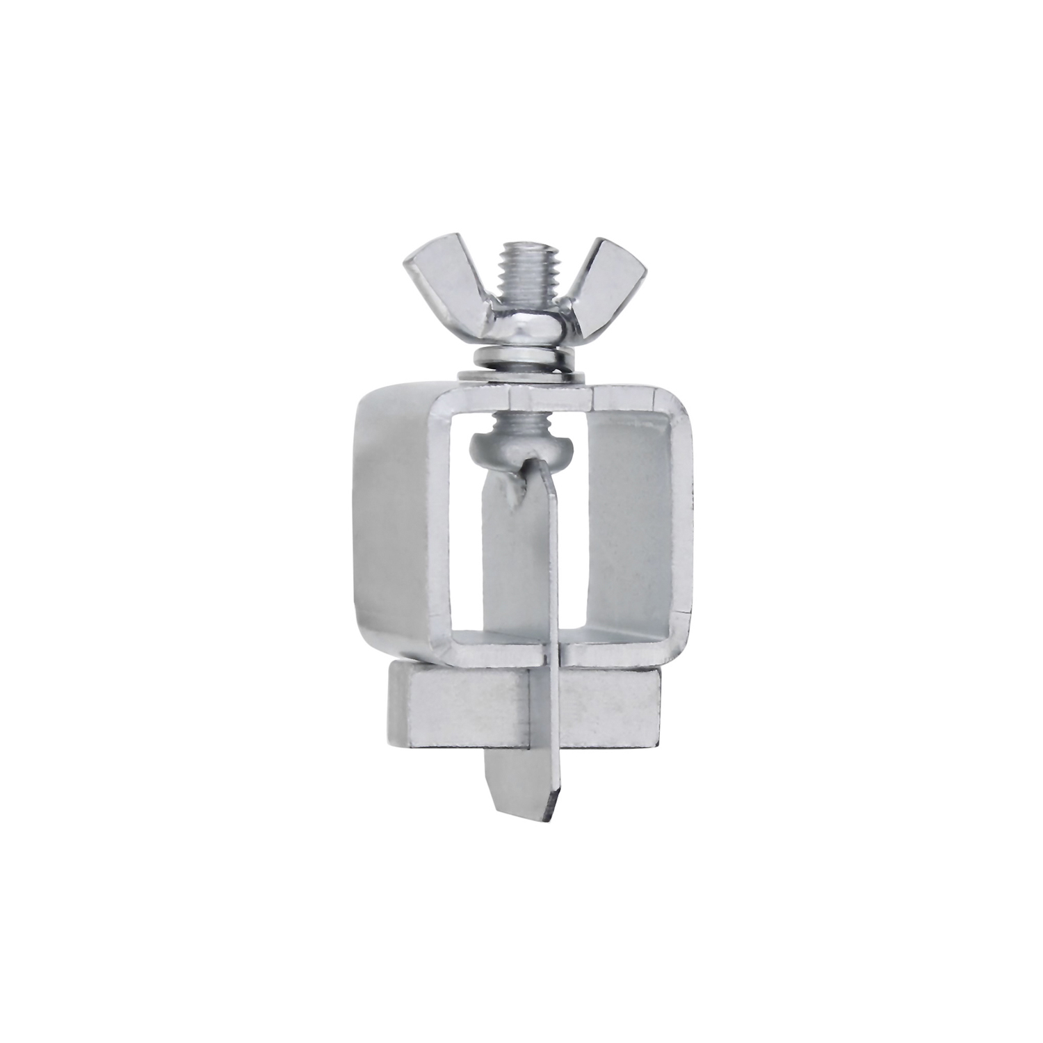 ABN Butt Welding Clamps, 8pk Auto Body Panel Clamps for Edge to Edge