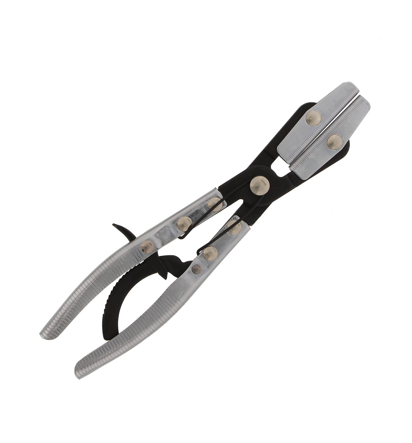 ABN Radiator Coolant Hose Pincher Pliers 10” Inch Crimping PinchOff