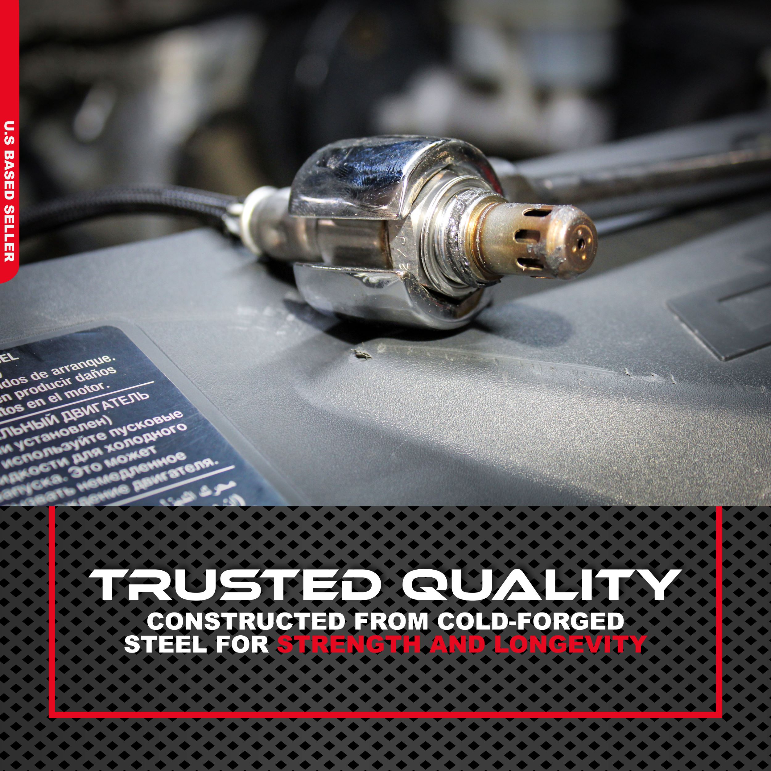 ABN 7/8" 22mm Flexible Head Oxygen Sensor Head Wrench eBay