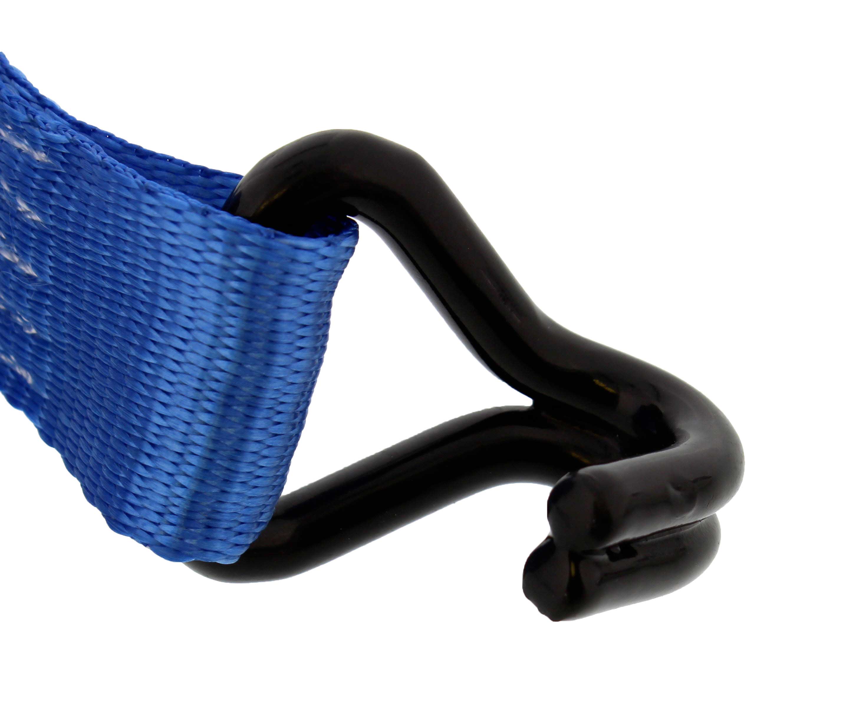 **6 PACK** ABN Ratchet Anchor Cargo Tie Down Straps 1.5” x 15’ 2Ton Limit 688295869221 eBay