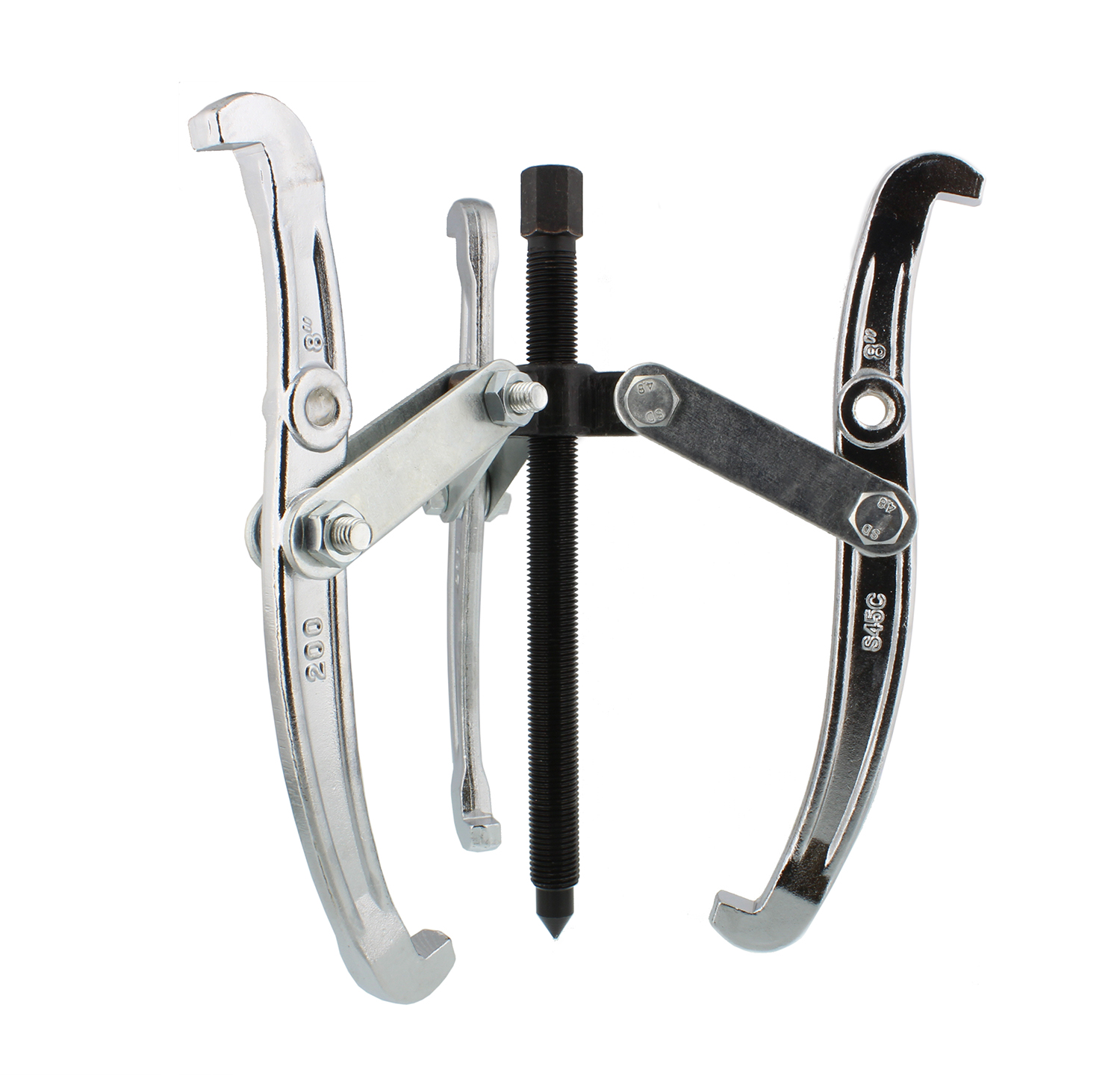 Automotive Hand Tools Auto Parts and Vehicles ABN 2Jaw Gear Puller Removal Tool for Gears