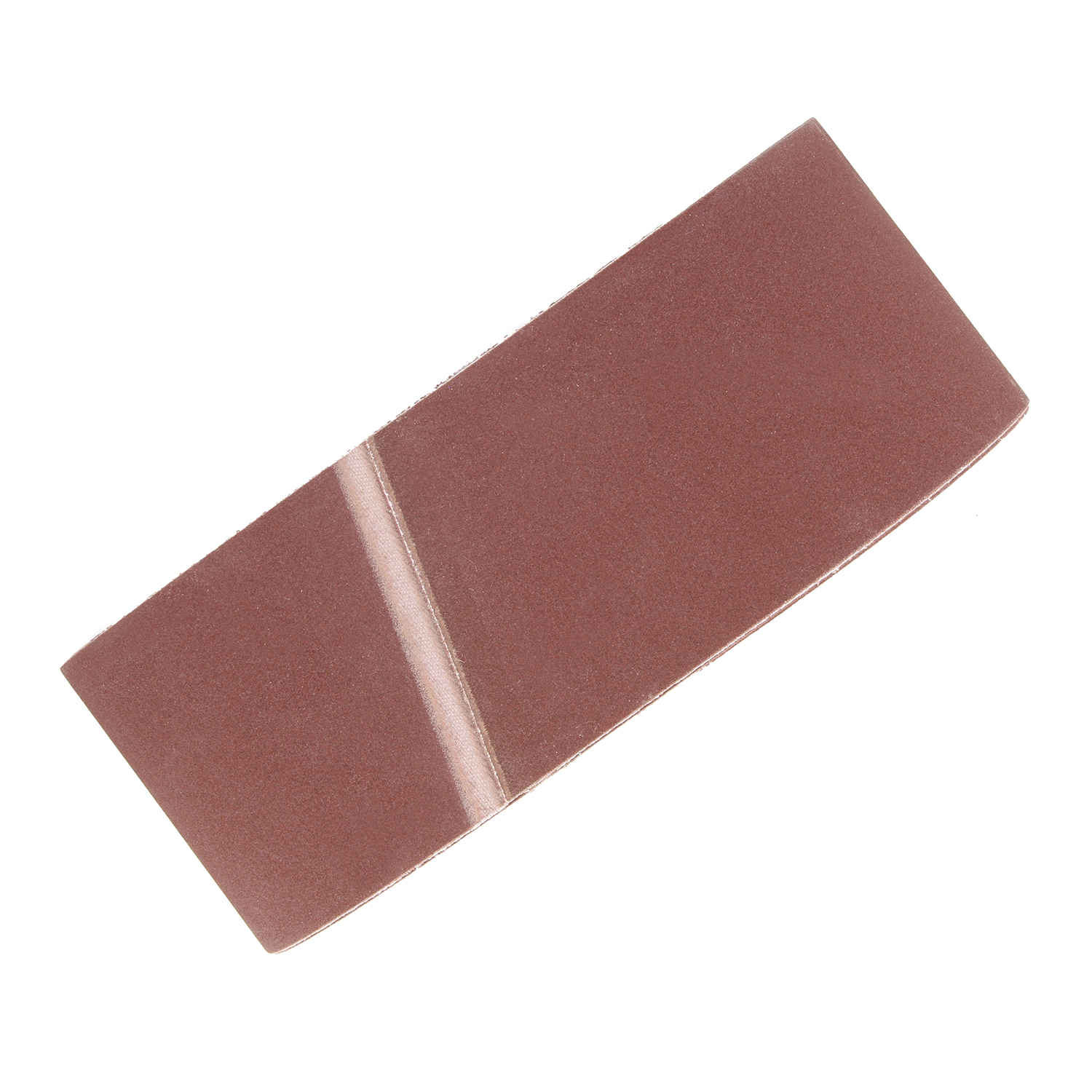 ABNBelt Sand Paper Aluminum Oxide Sanding Belts 3x18 Inch 60 Grit 10-Pack