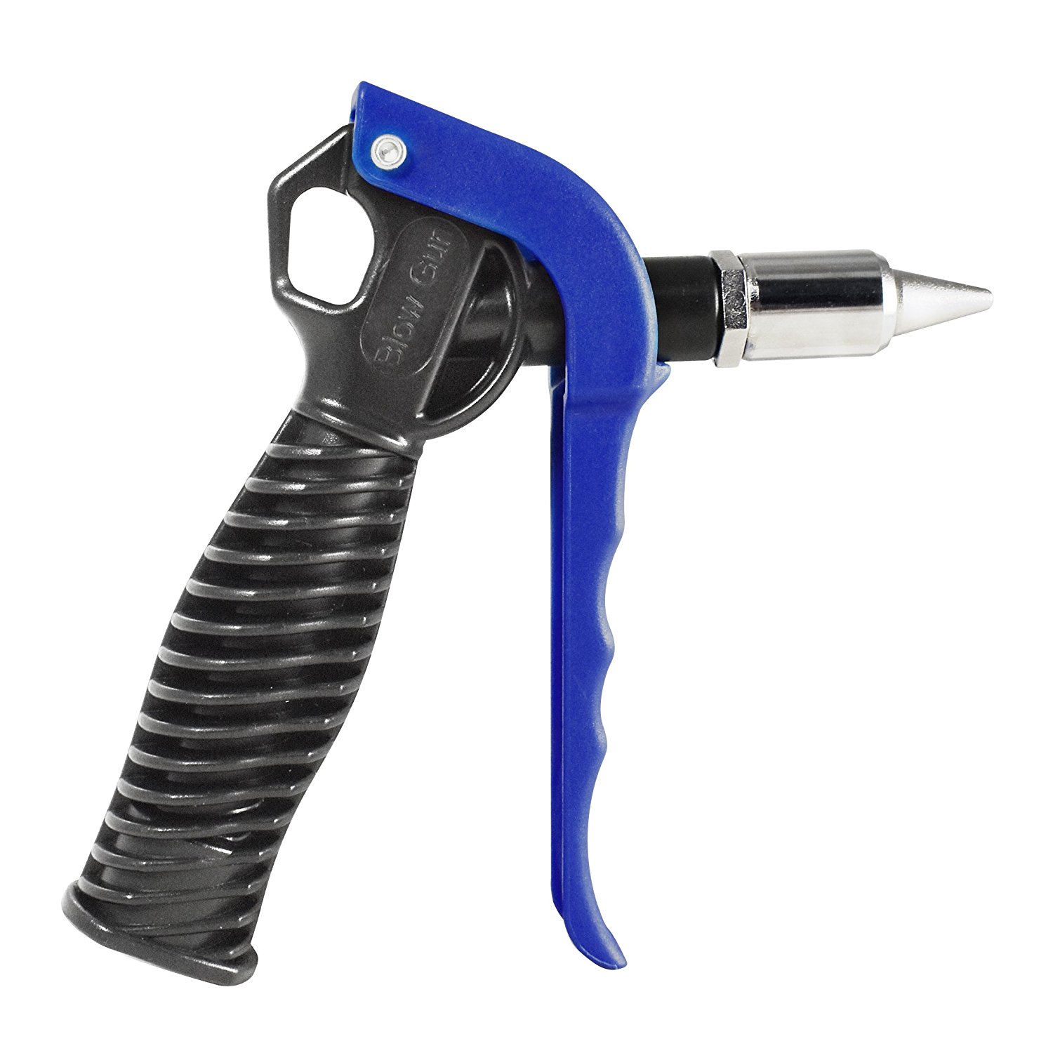 Astro Pneumatic Tool 1742 OSHA Compliant High Flow Blow Gun