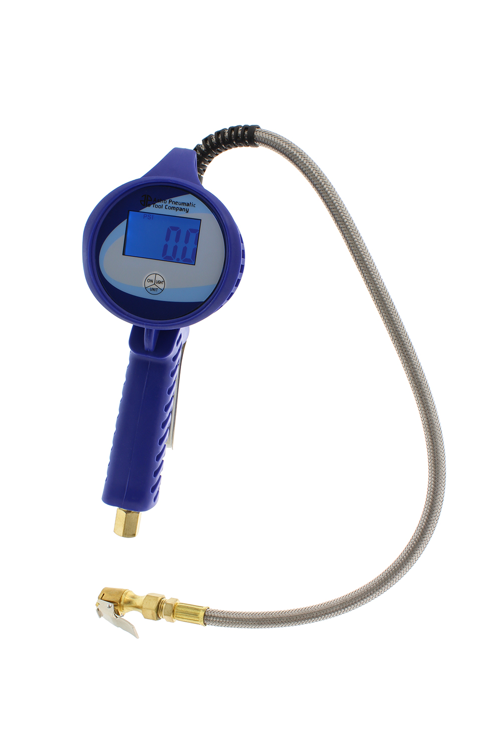 Astro Pneumatic 3018 3.5" Digital Tire Inflator with Hose eBay