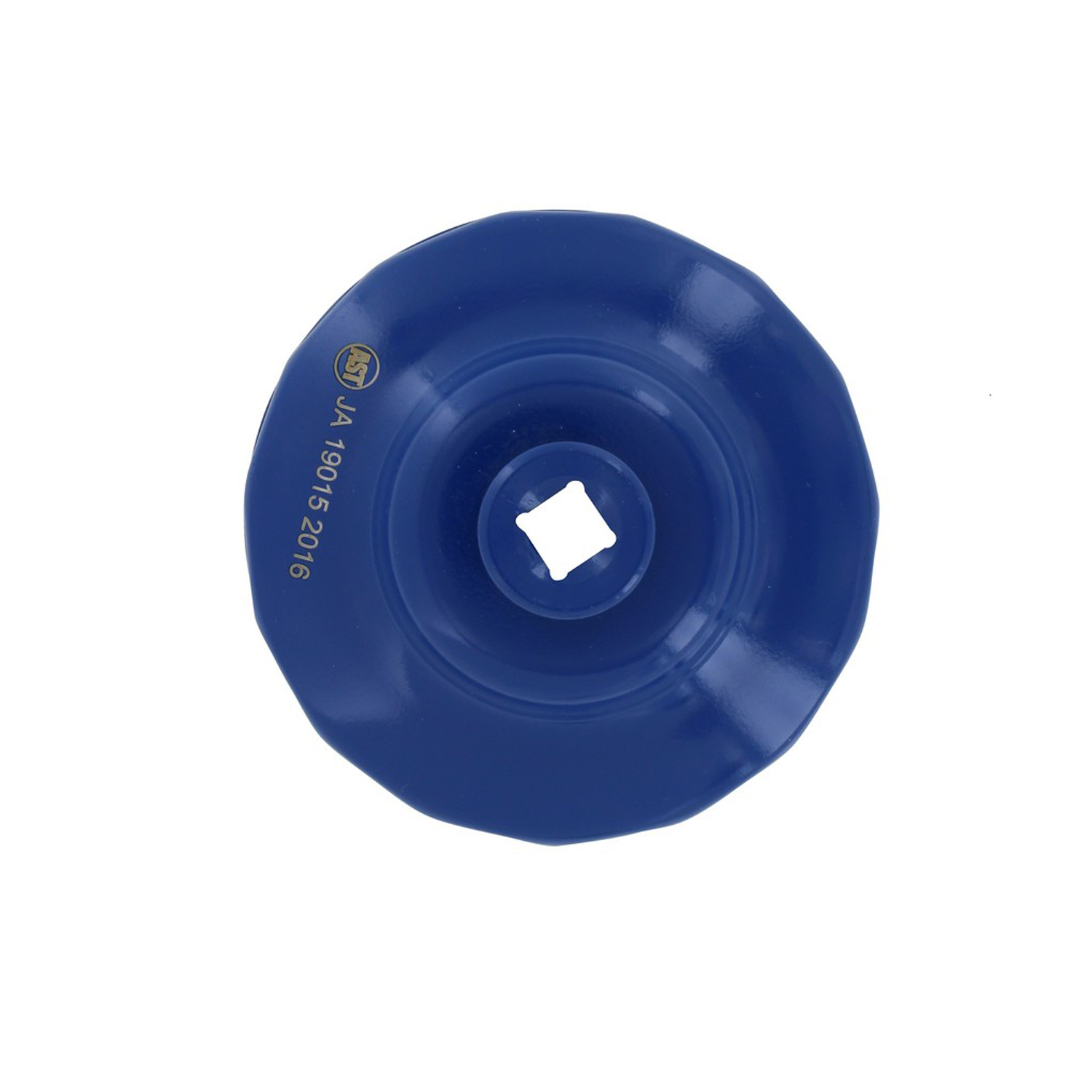 Assenmacher Specialty Tools JA 19015 Oil Filter Wrench for Jaguar and