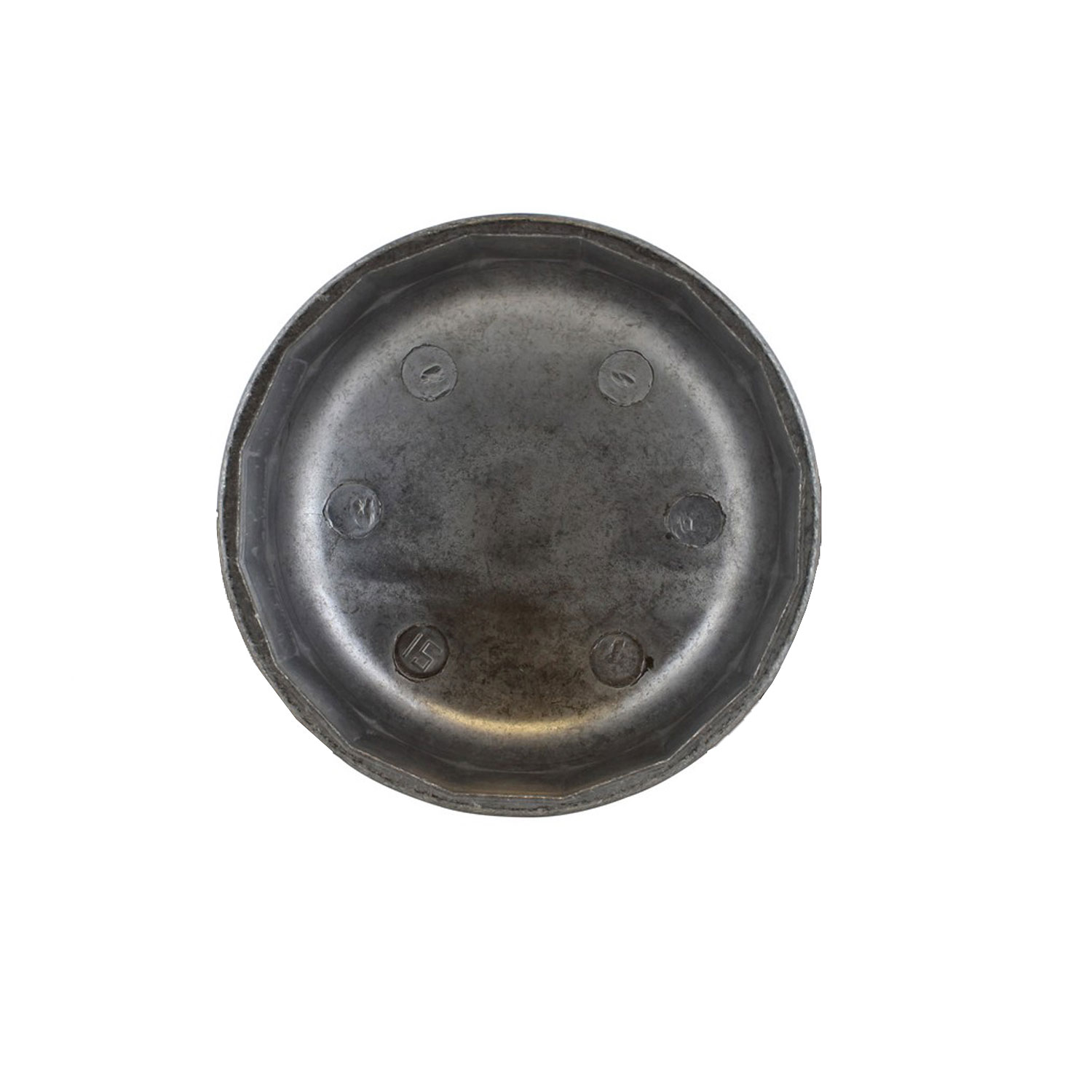 Assenmacher Specialty Tools V410 Oil Filter Housing Wrench for BMW and Volvo