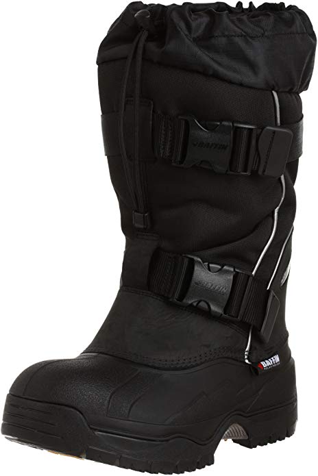 womens shearling hiking boots