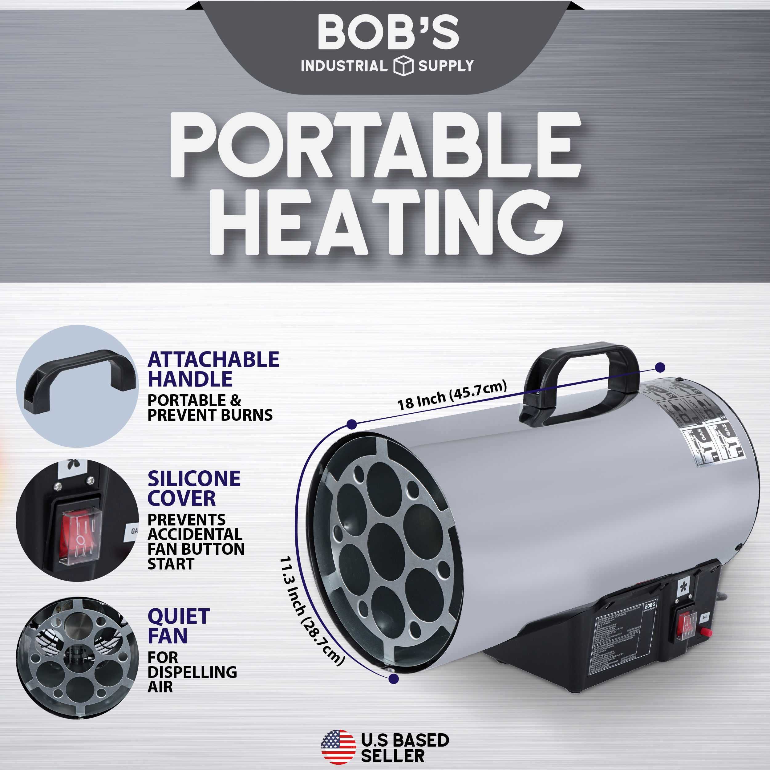 indoor portable propane stove