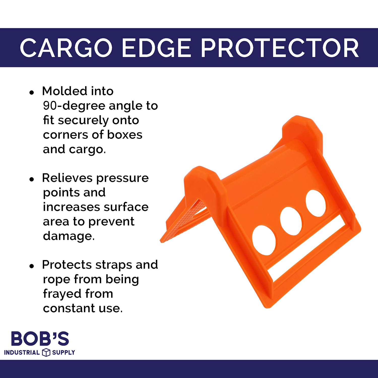 BISupply Cargo Edge Protectors 10pk Corner Protector Cargo Strap Protectors eBay