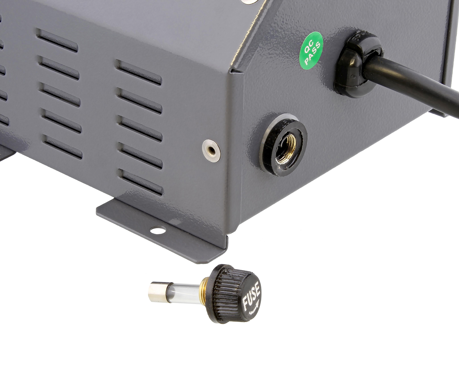 BISupply Electric Rope Cutter Blade Hot Knife Electric Heat Knife Hot