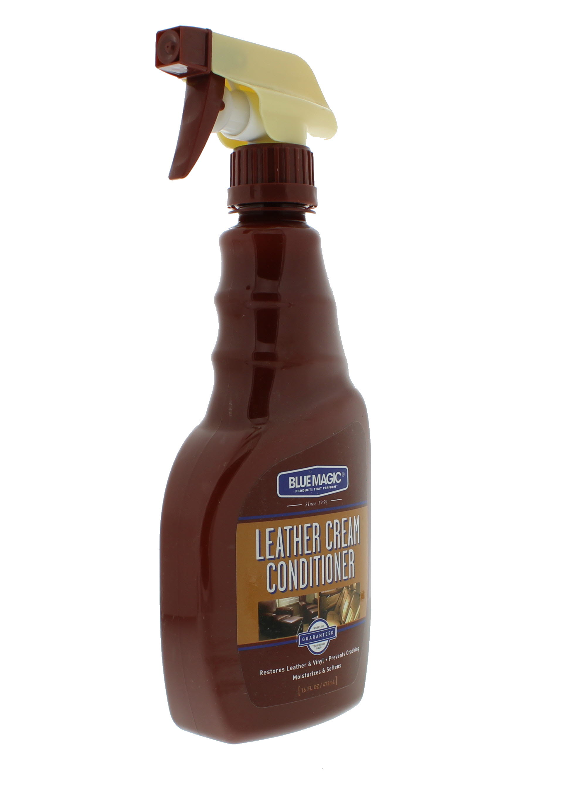 Blue Magic 85006 Leather Cream Conditioner 16 fl. oz. eBay