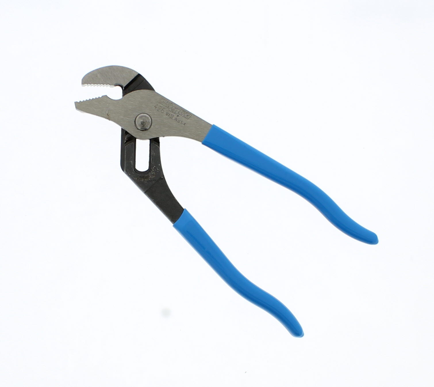 Channellock 426 7/8 Inch Jaw Capacity 6-1/2 Inch Tongue ...