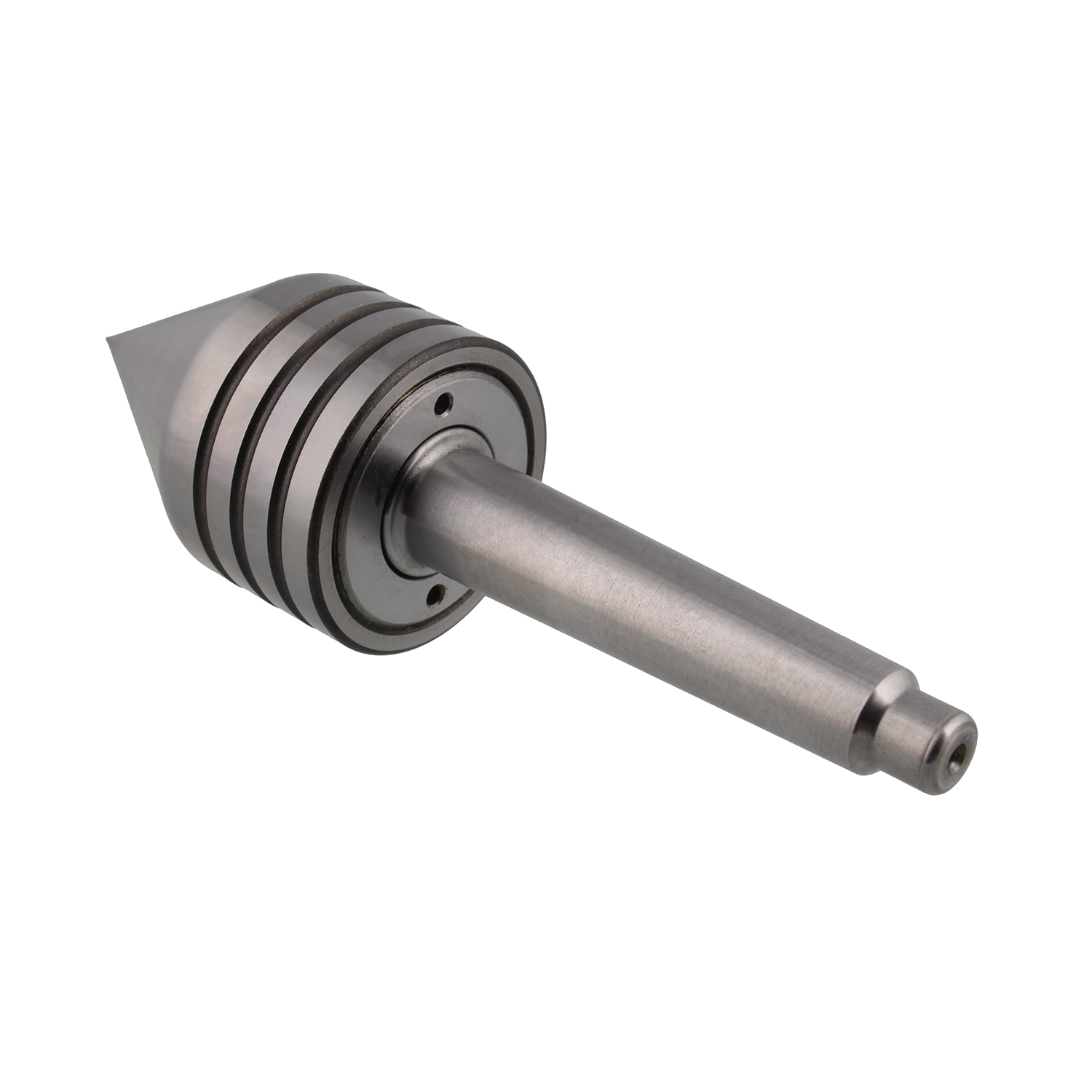 DCT HeavyDuty 1MT Live Tailstock Wood Lathe Center for Pen and Bowl