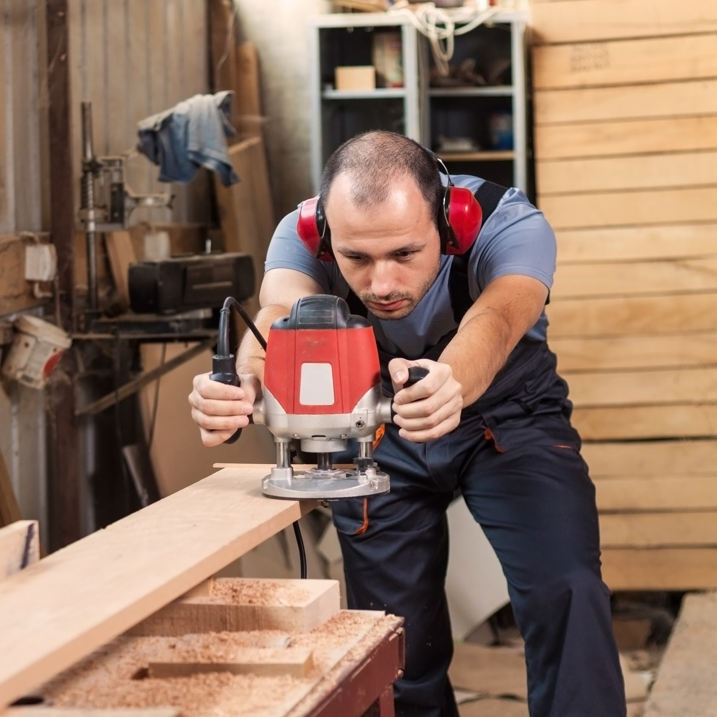 DCT® Star Knobs 5/16”18 Clamping Knob Threaded Knobs T Knob Jig