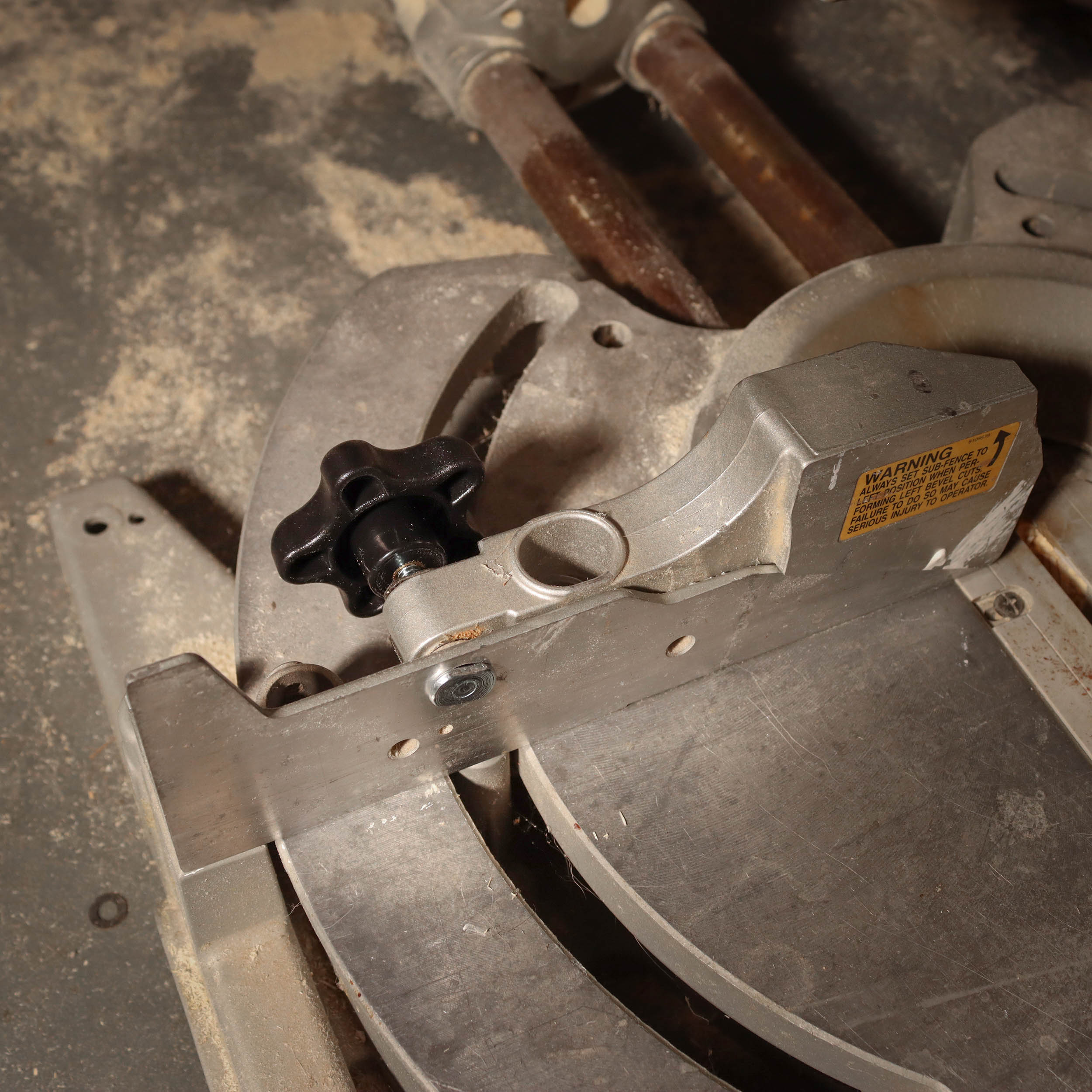 DCT® Star Knobs 5/16”18 Clamping Knob Threaded Knobs T Knob Jig