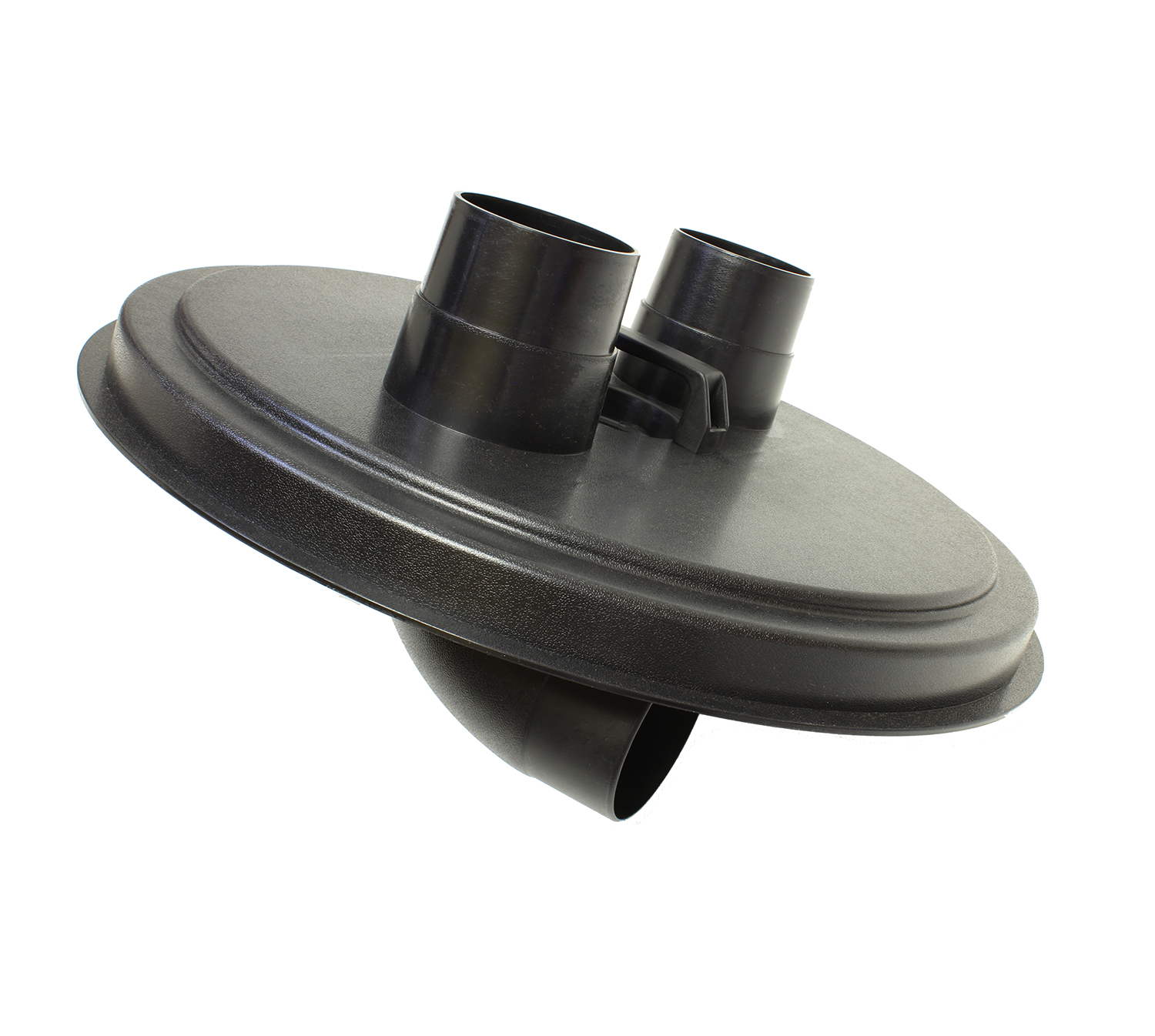 DCT Woodworking Cyclone Wood Saw Dust Collection Separator Garbage