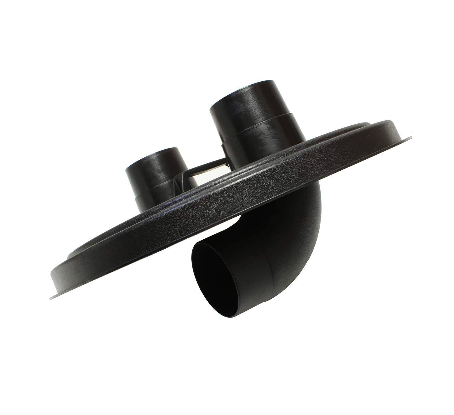 DCT Woodworking Cyclone Wood Saw Dust Collection Separator Garbage