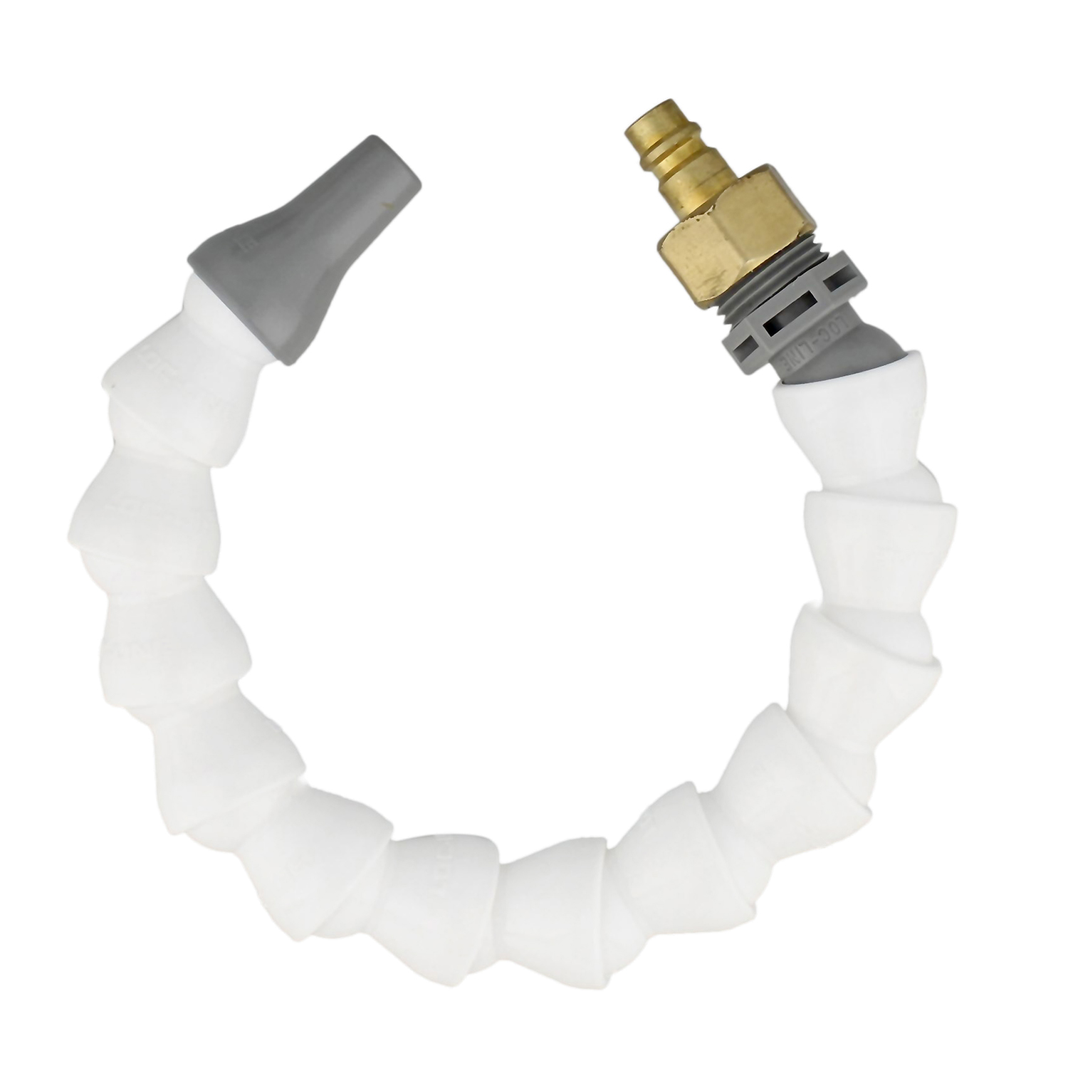 Empire Faucets RV Kitchen Faucet Replacement Flexible Spout Quick