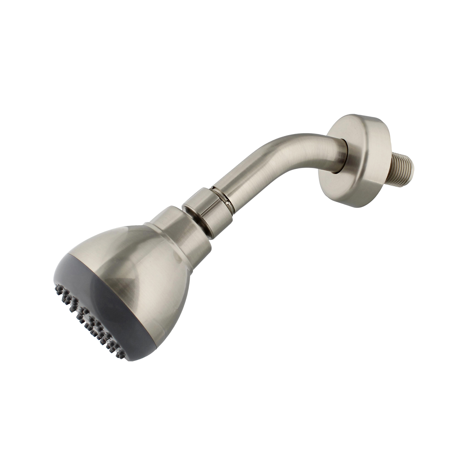 Empire Faucets Shower Head Bathtub Spout Faucet with Shower Diverter