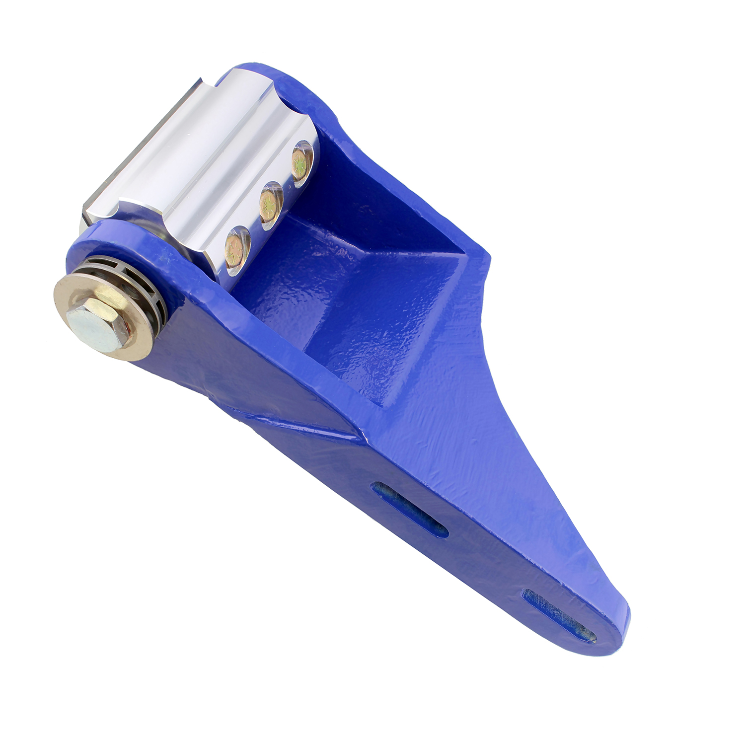 Felled Log Debarker for Chainsaw Log Wizard Debarking Tool Chainsaw