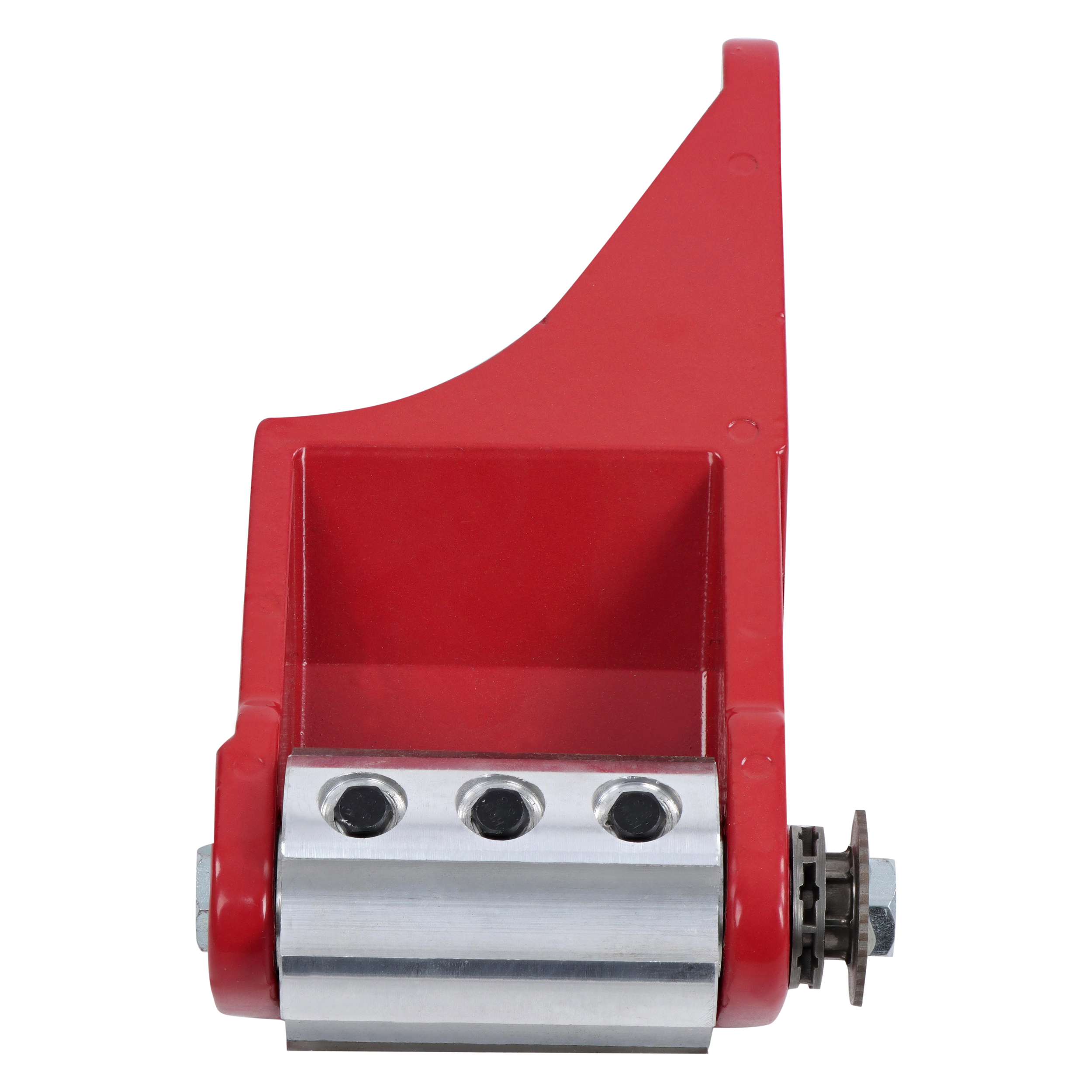 Felled Chainsaw Debarker Attachment Log Debarking Tool Chainsaw Bark