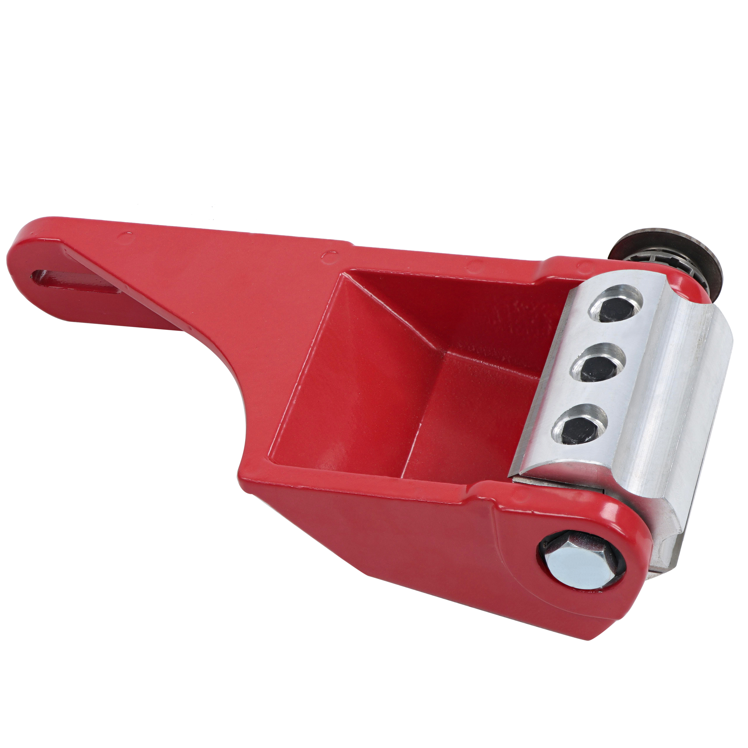 Felled Chainsaw Debarker Attachment Log Peeler Tool Chainsaw Bark