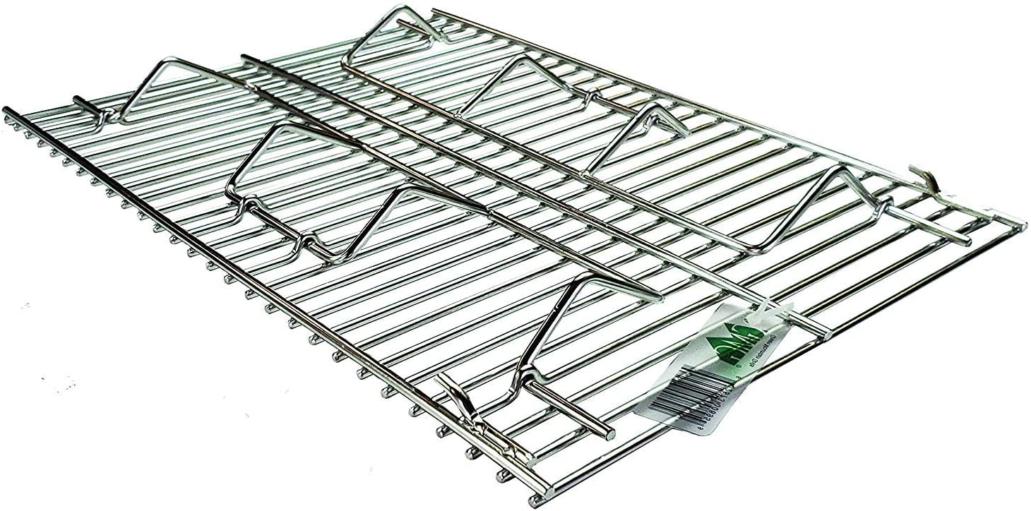 gmg davy crockett upper rack