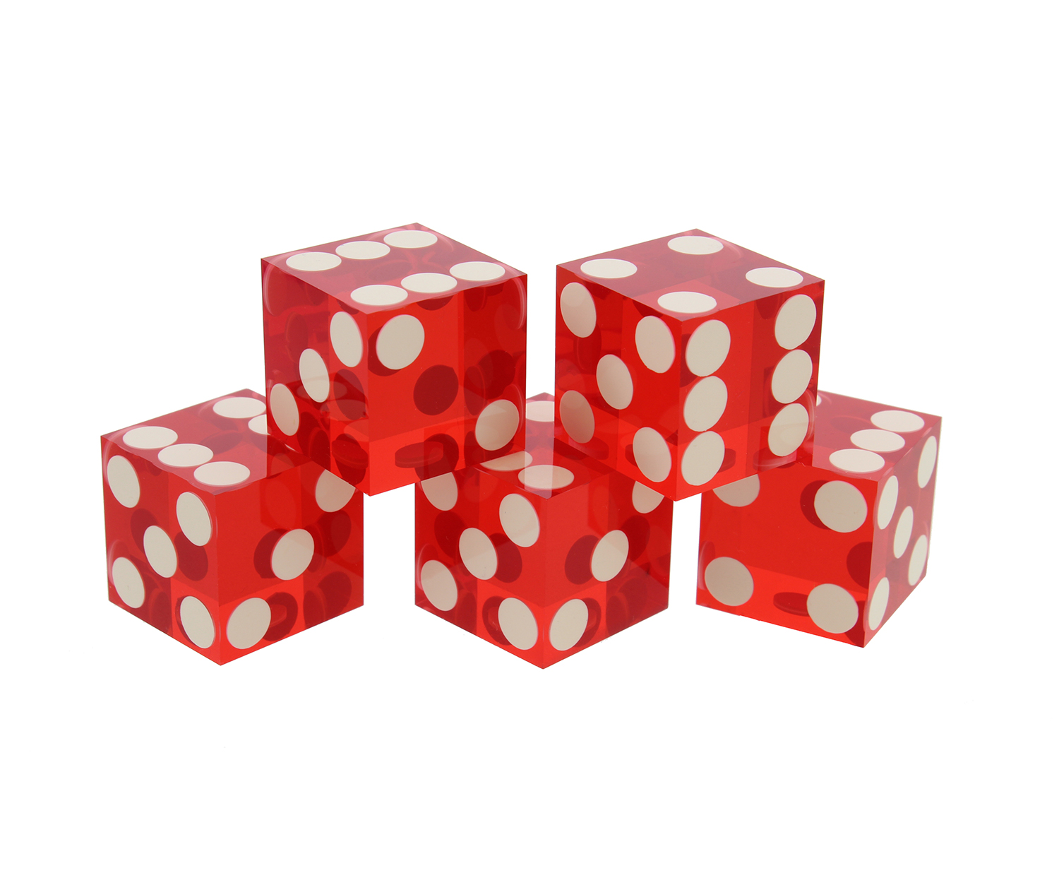 19mm casino dice