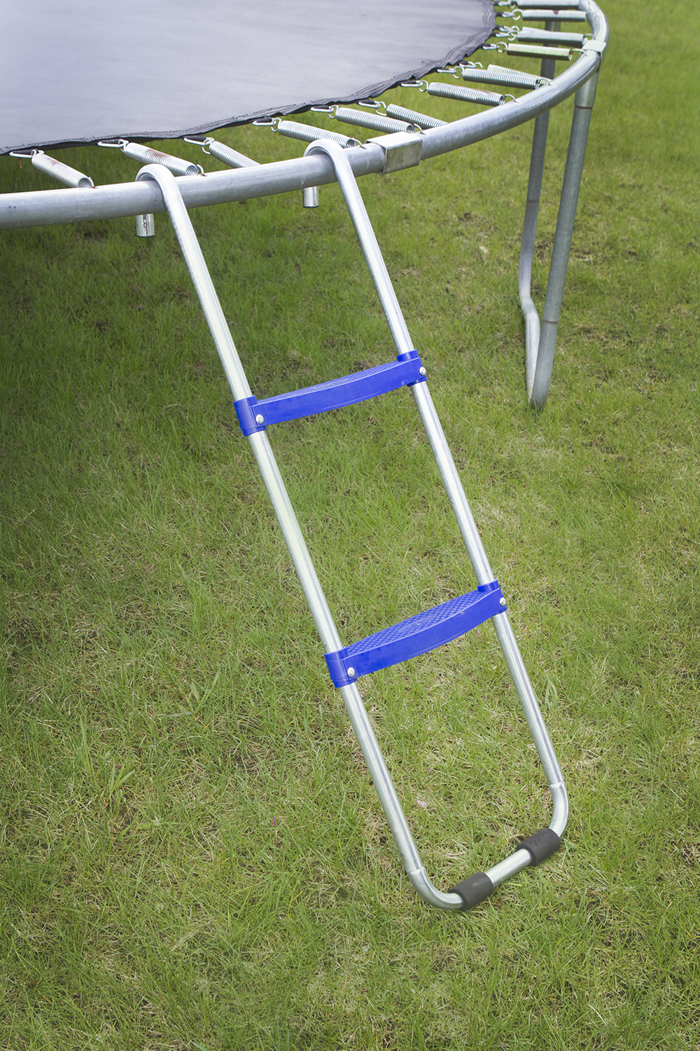 Clearance Trampoline Ladder, 43” Inches, More Trampoline