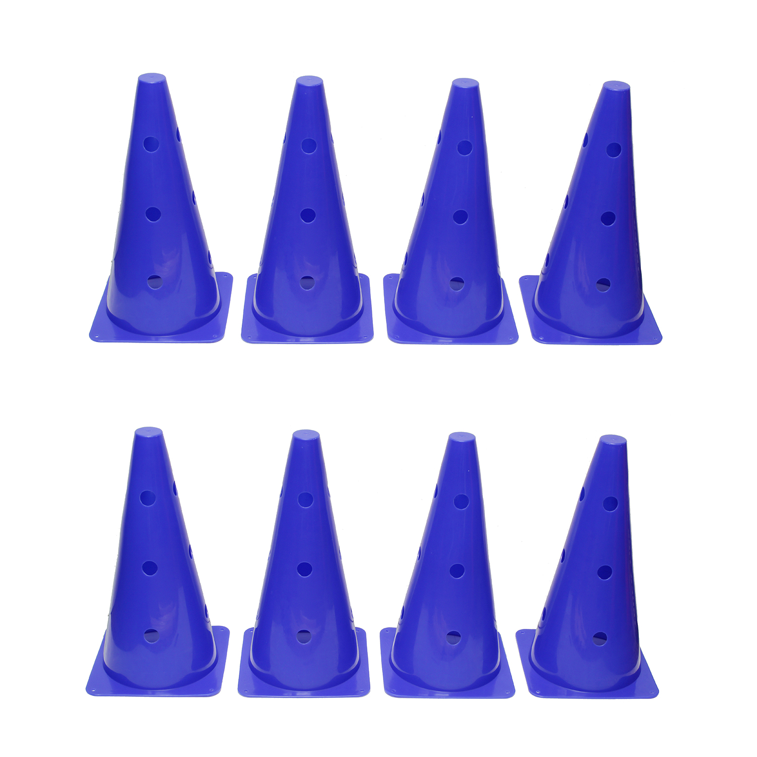 Hurdle Cone Set Training Cones and Agility Poles Agility Ladder eBay