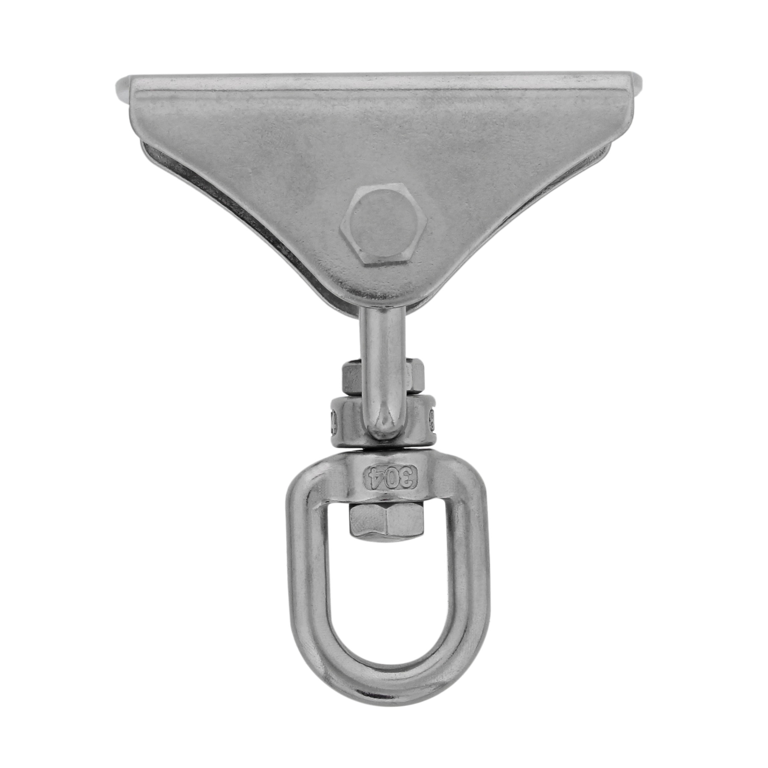 Get Out! Tire Swing Swivel Hanger 0.5 Ton Spinner Hardware Mount 1pk eBay