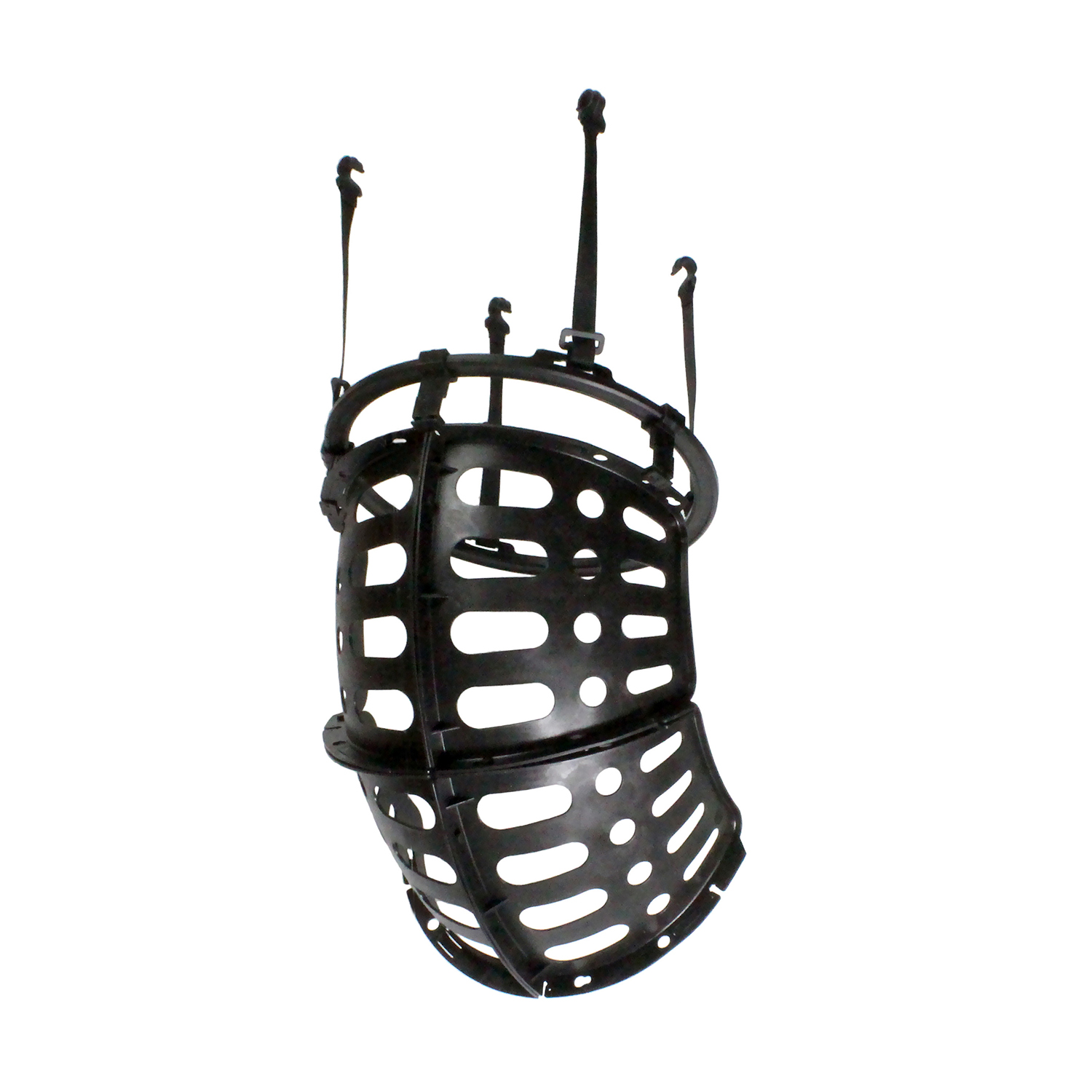 Get Out! Basketball Return Net Ball Returner Basketball Rebounder eBay