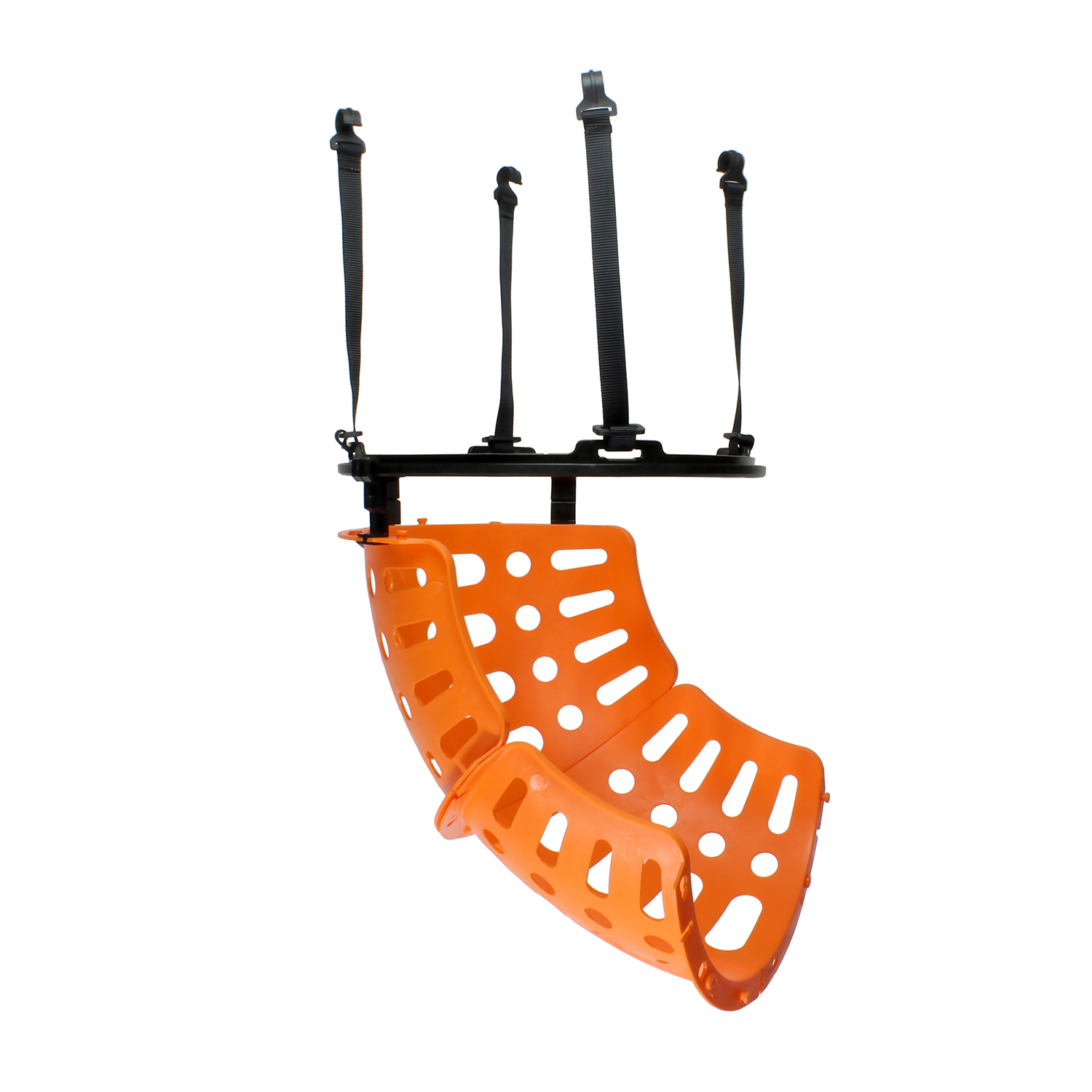 Get Out! Basketball Return Net Ball Returner Basketball Rebounder eBay