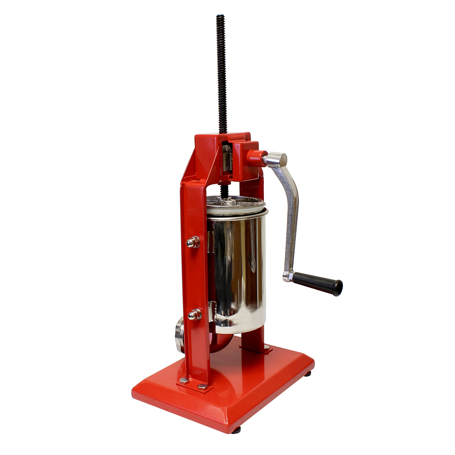 7Penn Vertical Meat Stuffer 3L Sausage Stuffer Machine with