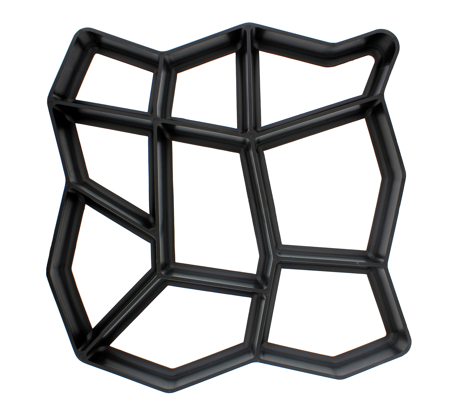 7Penn Cement and Stone Mold Walk Maker eBay