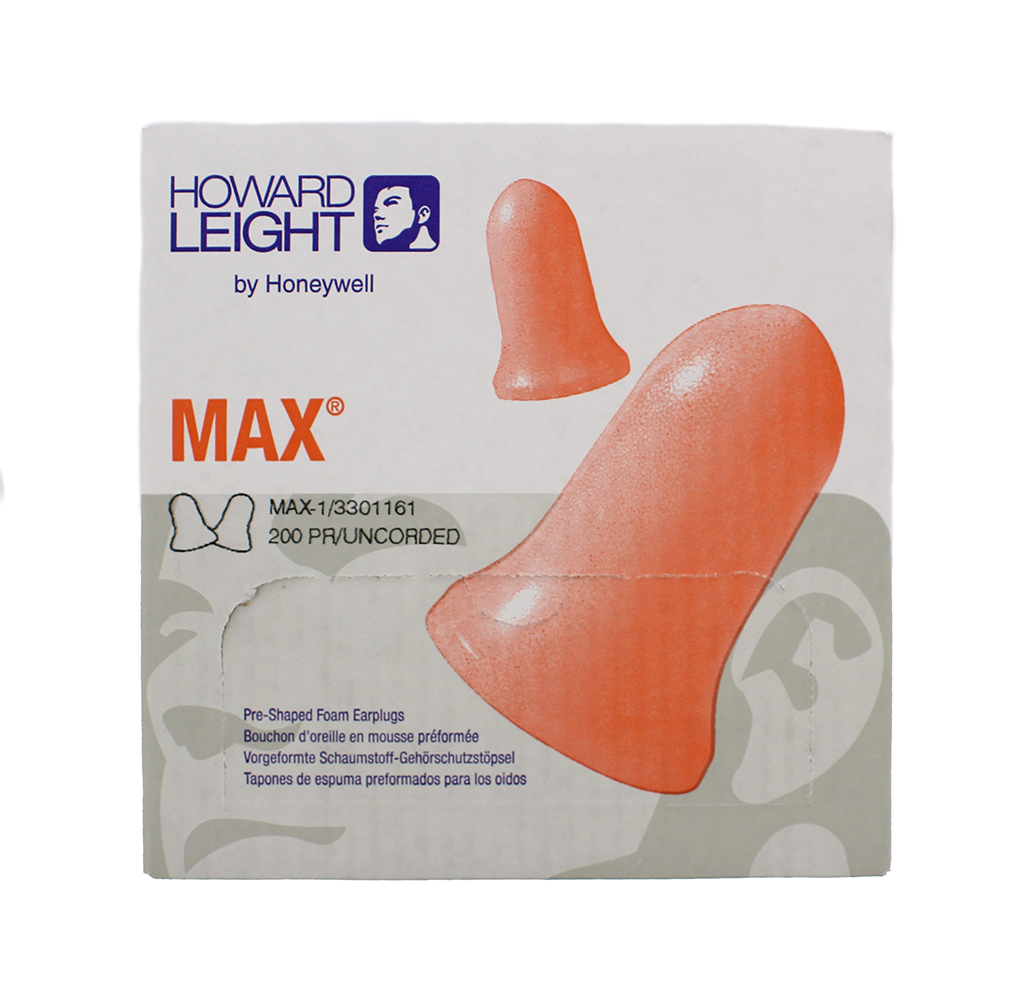 howard leight max-1 howard leight max-1