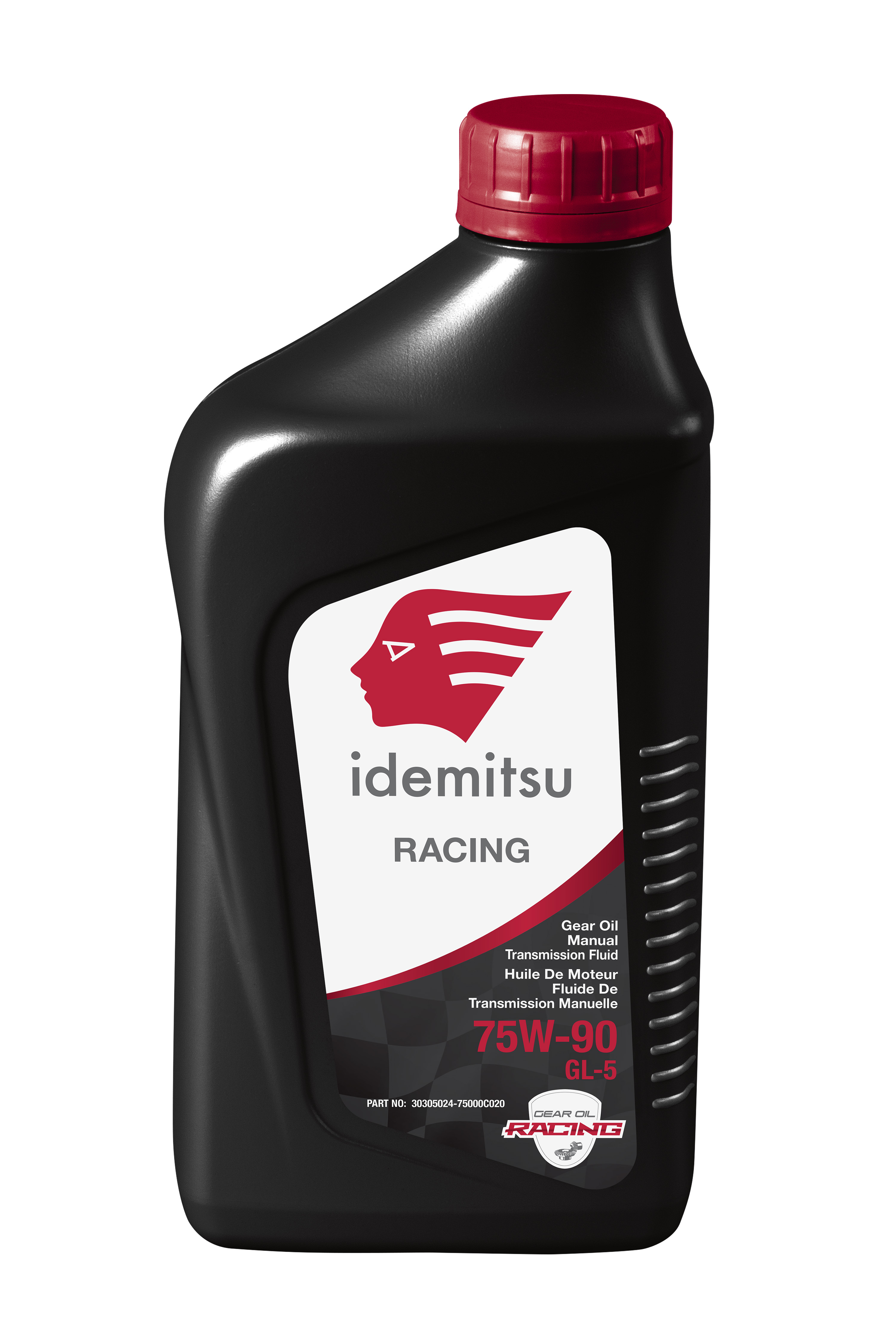 Idemitsu 75W90 Racing Gear Oil 1 Quart eBay