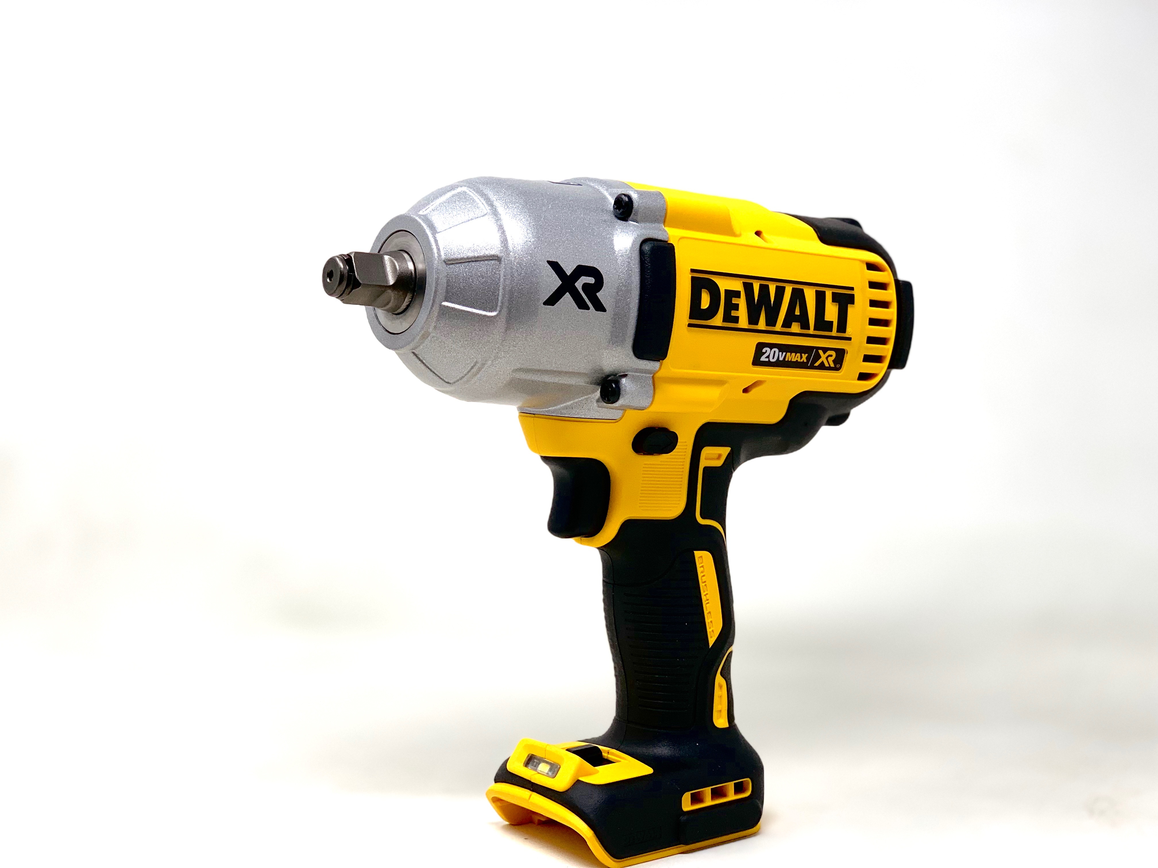 (Closeout) DeWalt DCF 899HB 20v MAX XR Brushless 1/2