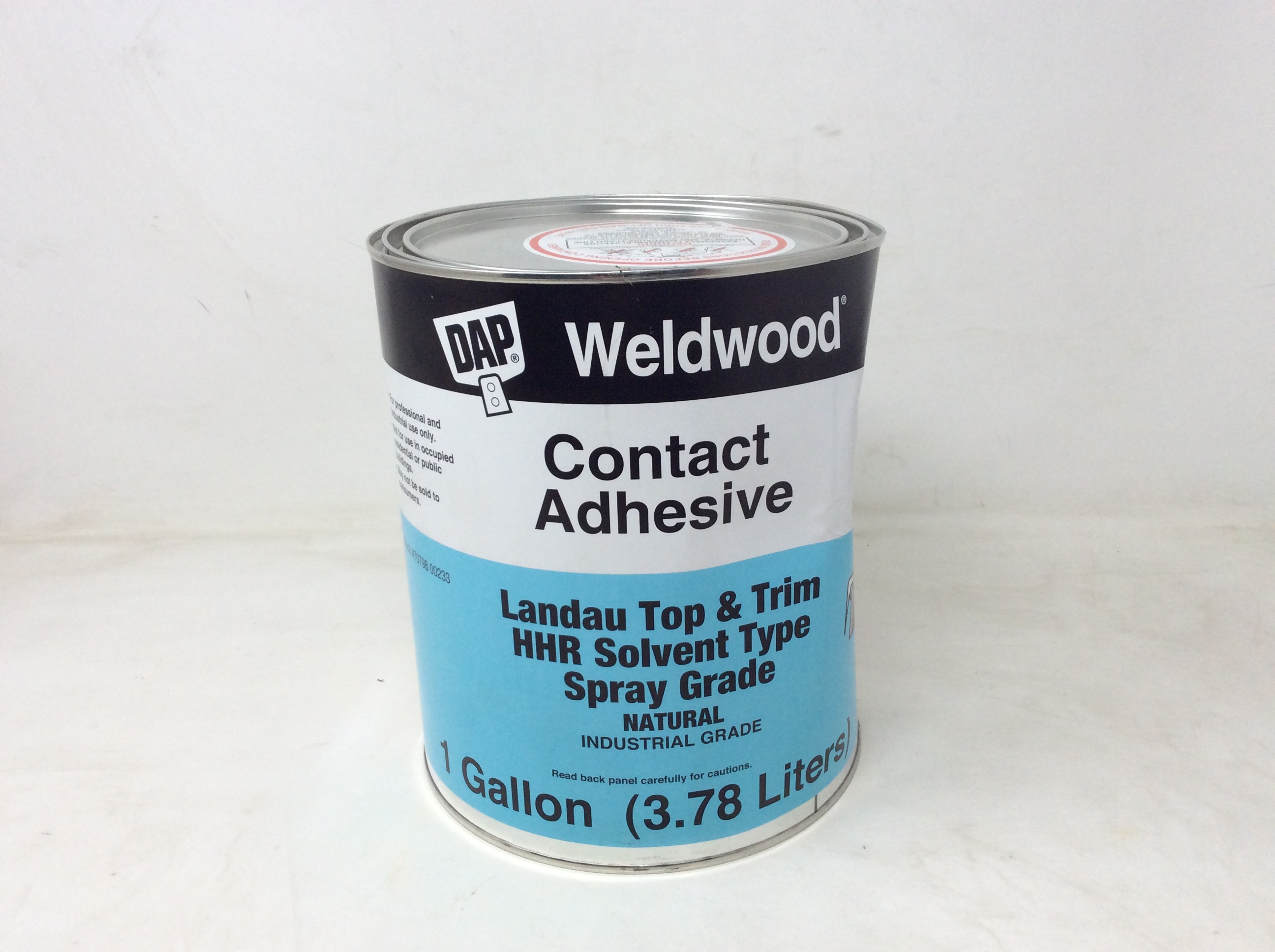 dap weldwood contact adhesive landau top and trim