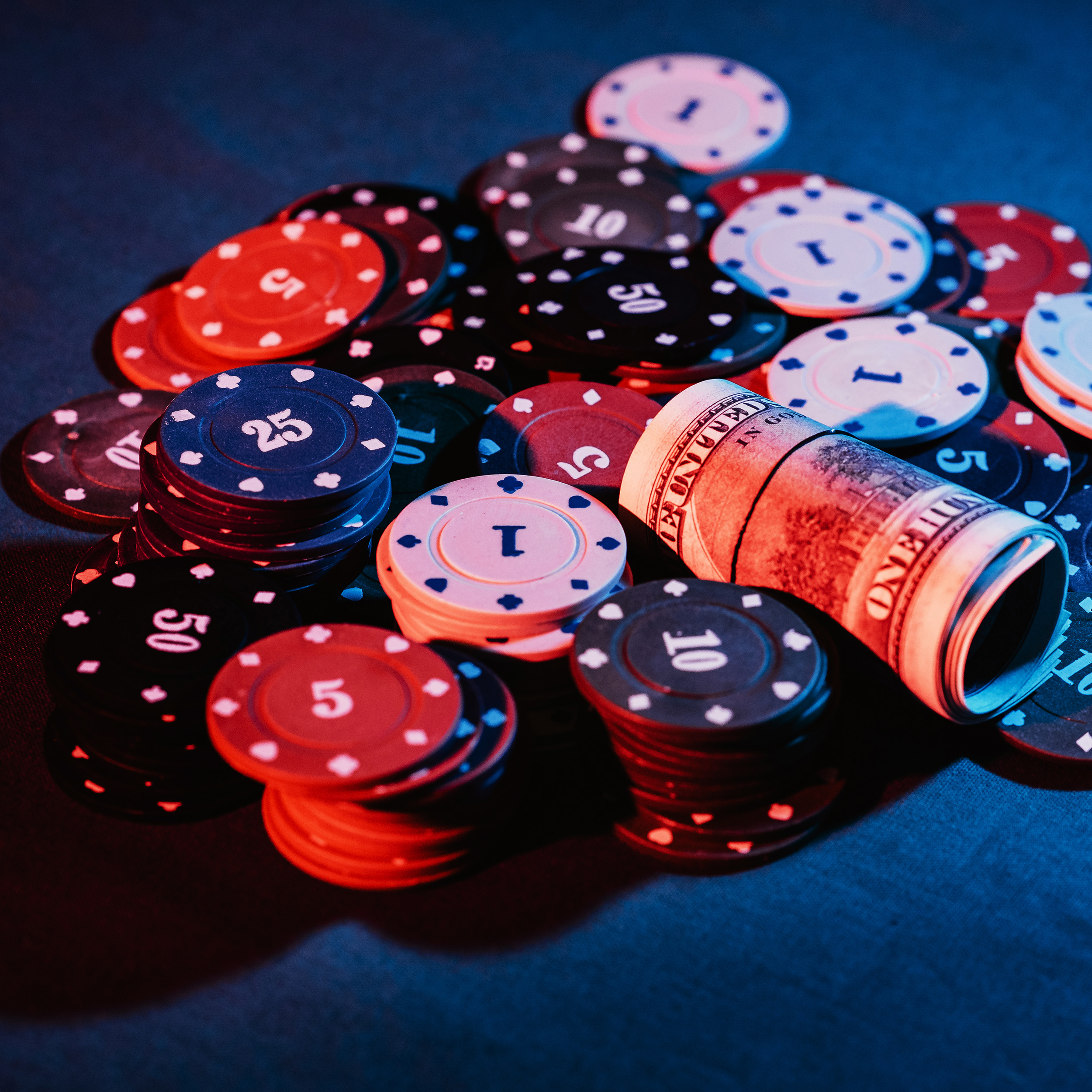 Jigitz Fitted Game Table Cover Blue Poker Felt Table Cover 34in x 34in eBay