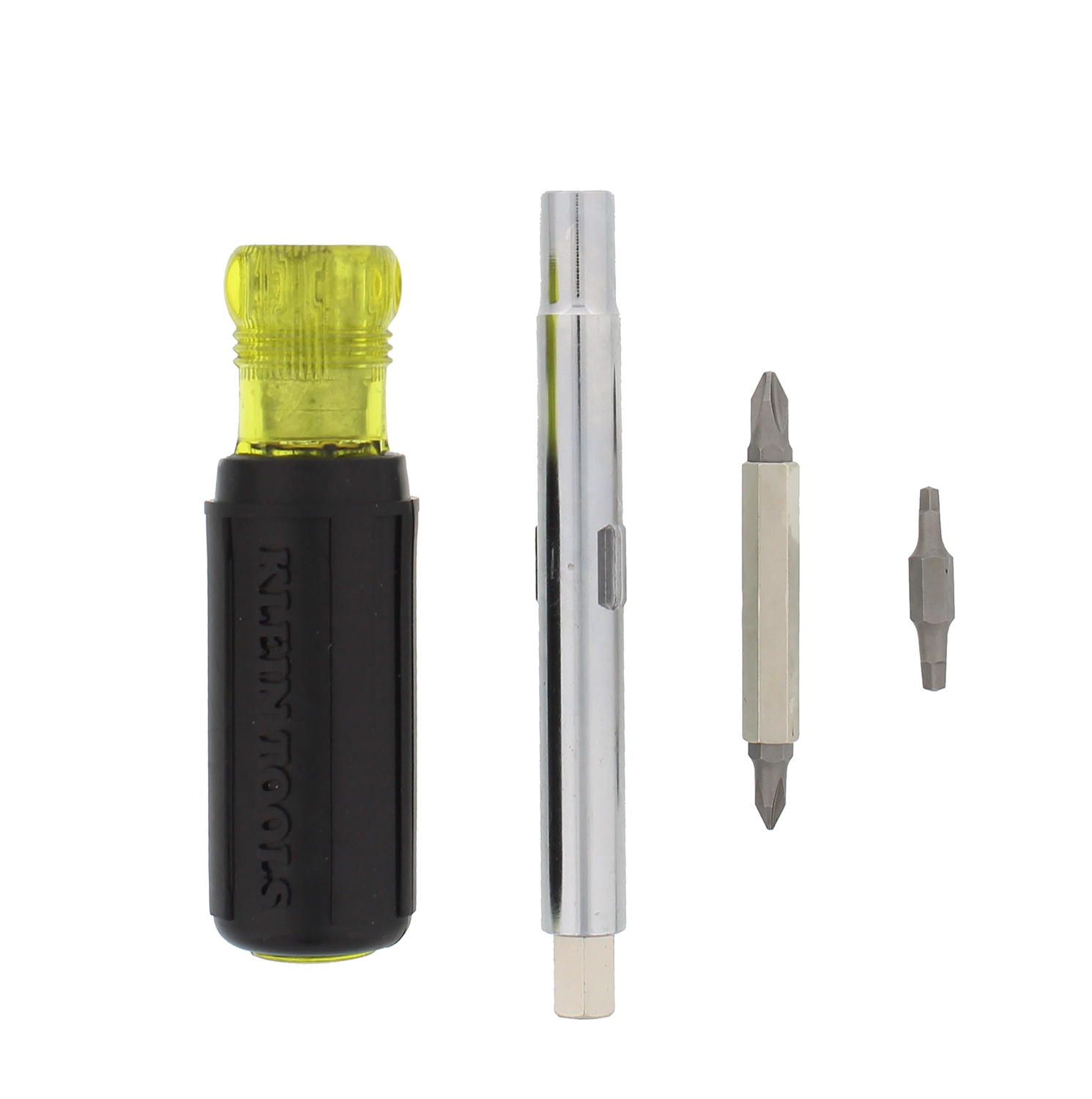Klein Tools 32500 11in1 Screwdriver/Nut Driver, 2Pack eBay