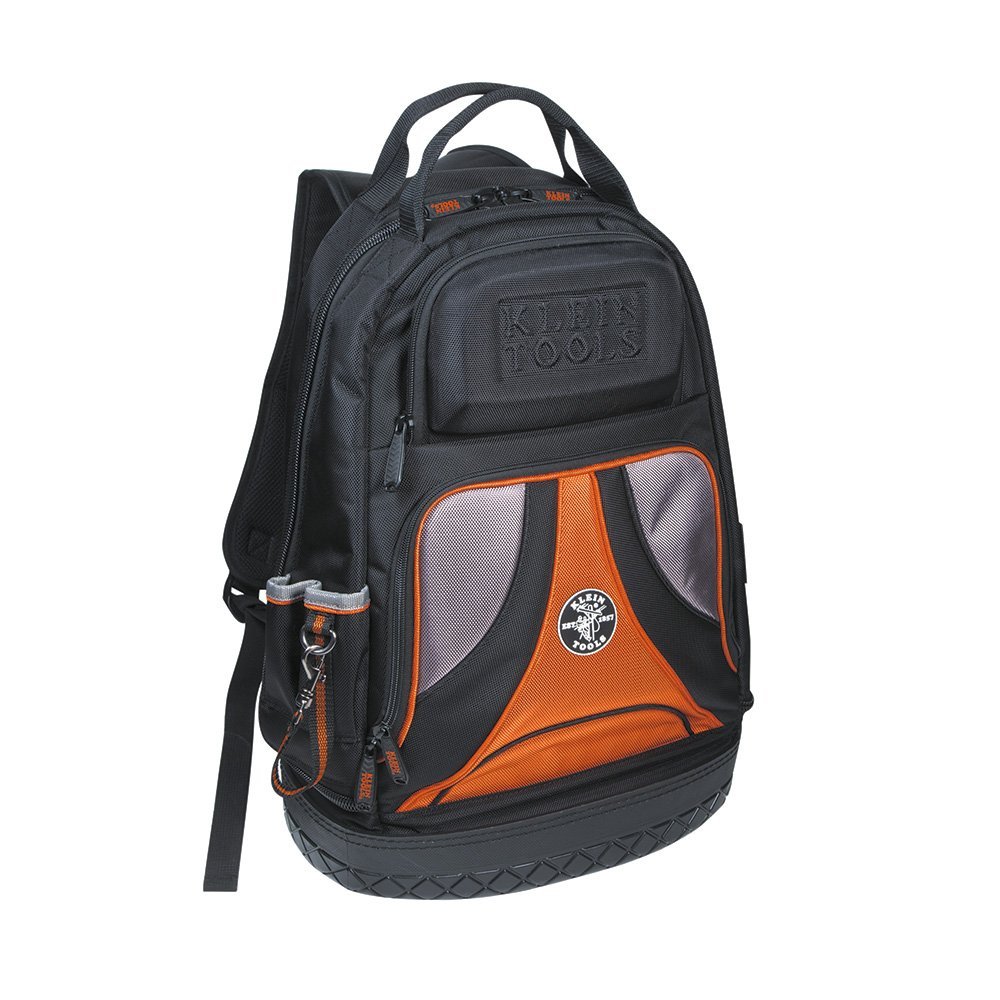 klein tools 55421bp 14 tool bag backpack